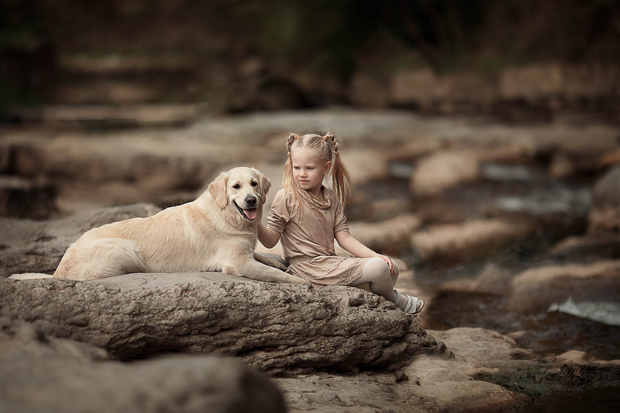 Children. Photographer in Slovenia, Italy and Europe, Valeria Korol