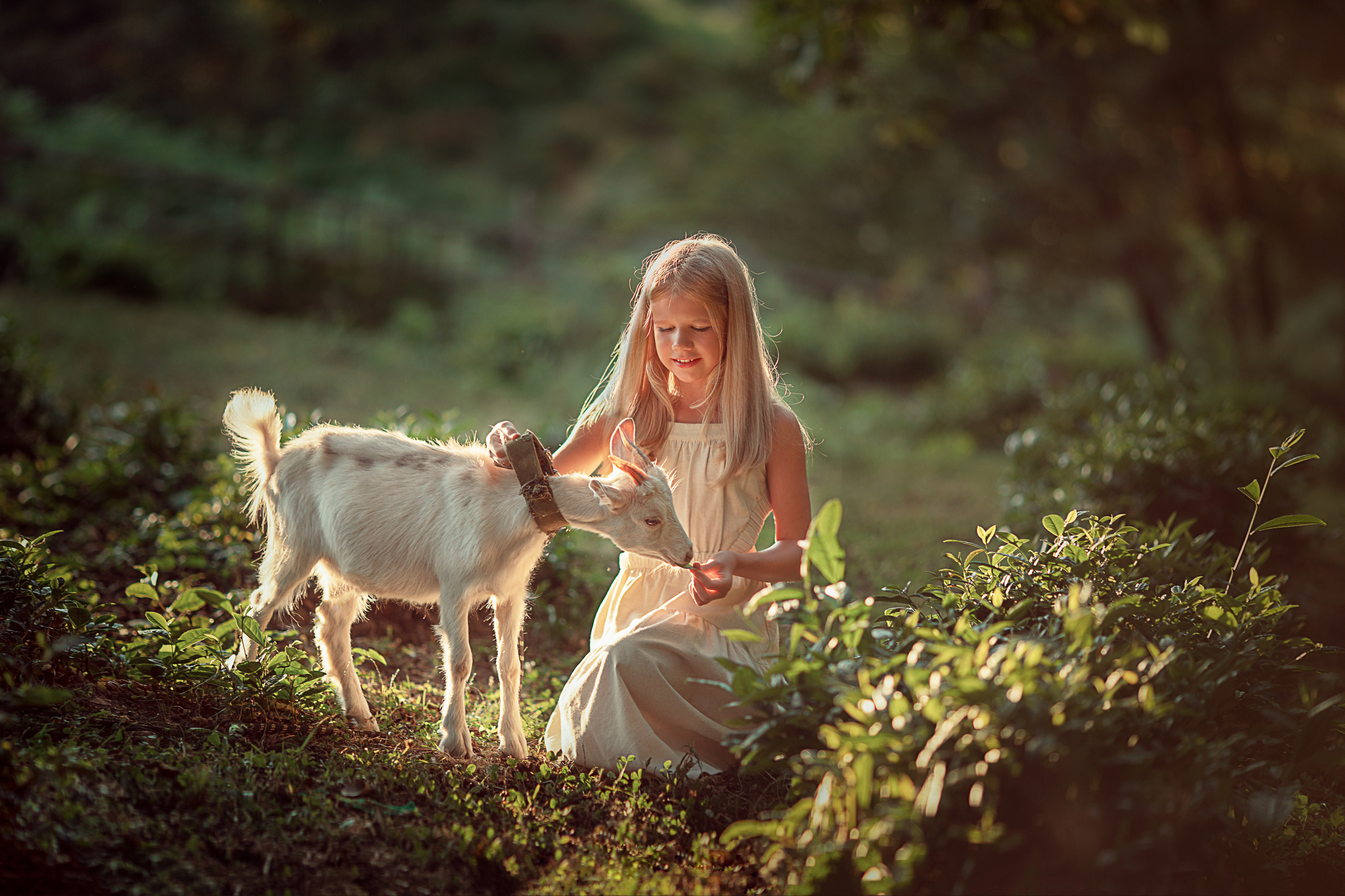 Children. Photographer in Slovenia, Italy and Europe, Valeria Korol