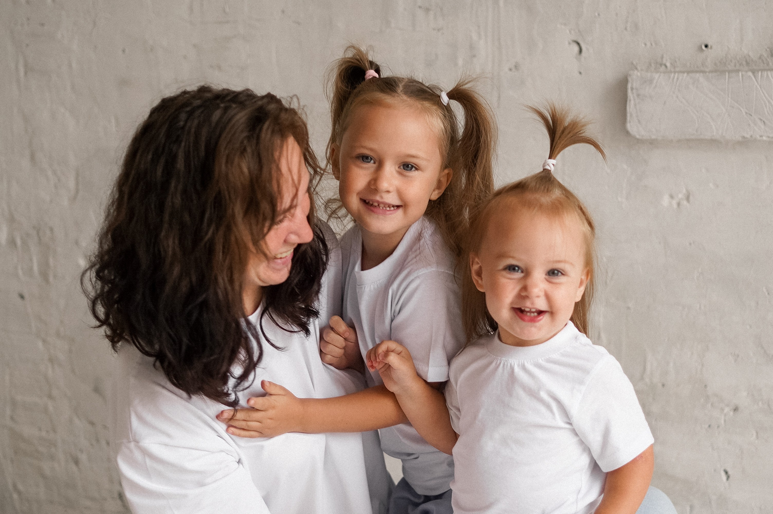 Здесь живет любовь. Фотограф Татьяна Митрофанова