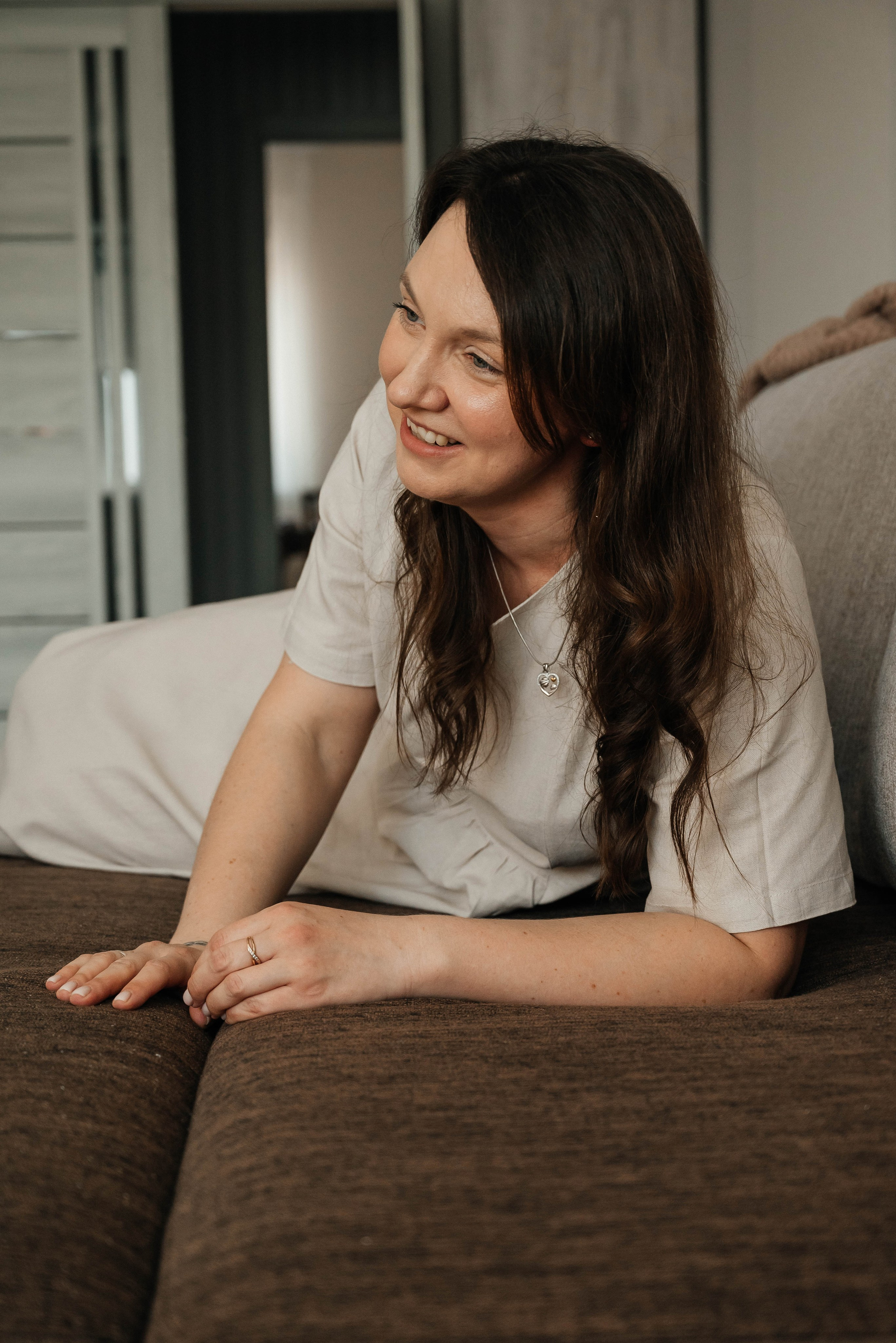 Домашняя съёмка для Марии и сынишки Миши. Свадебный и семейный фотограф г. Ярославль Савинская Анастасия