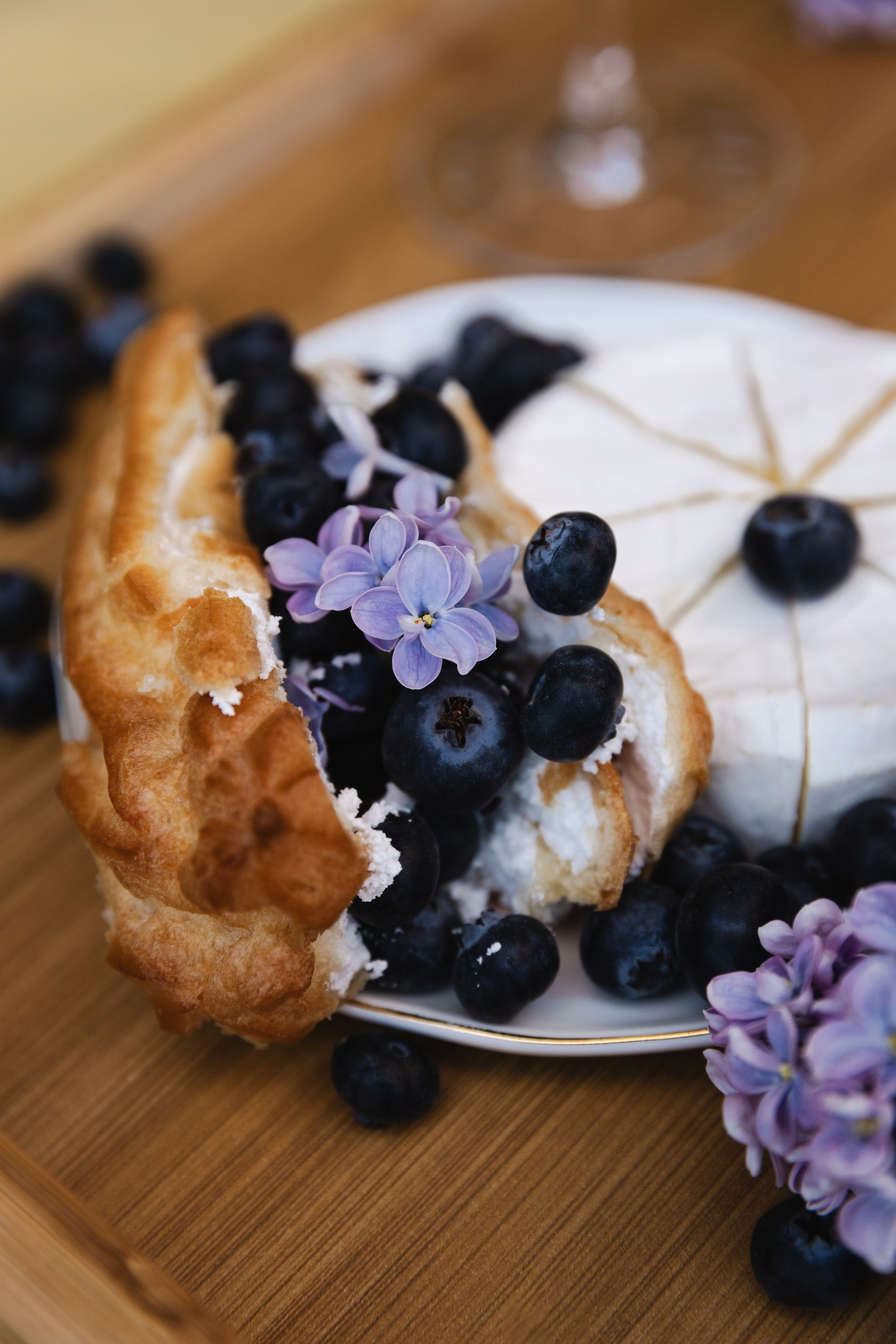 Сирень. Женский и семейный фотограф в Туле Катя Вуколова