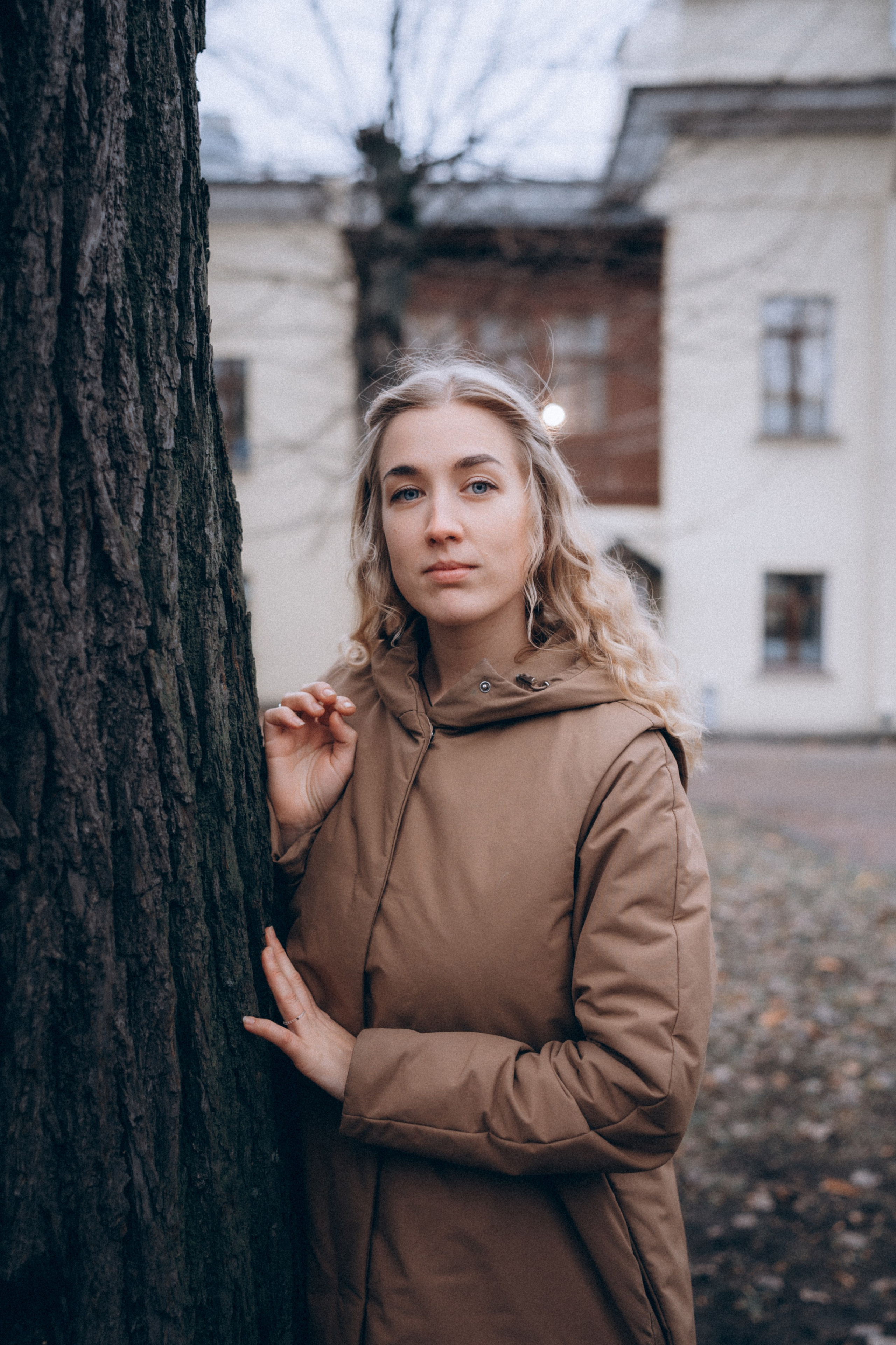 Максим и Ася. Фотограф в Санкт-Петербурге Батурина Елена