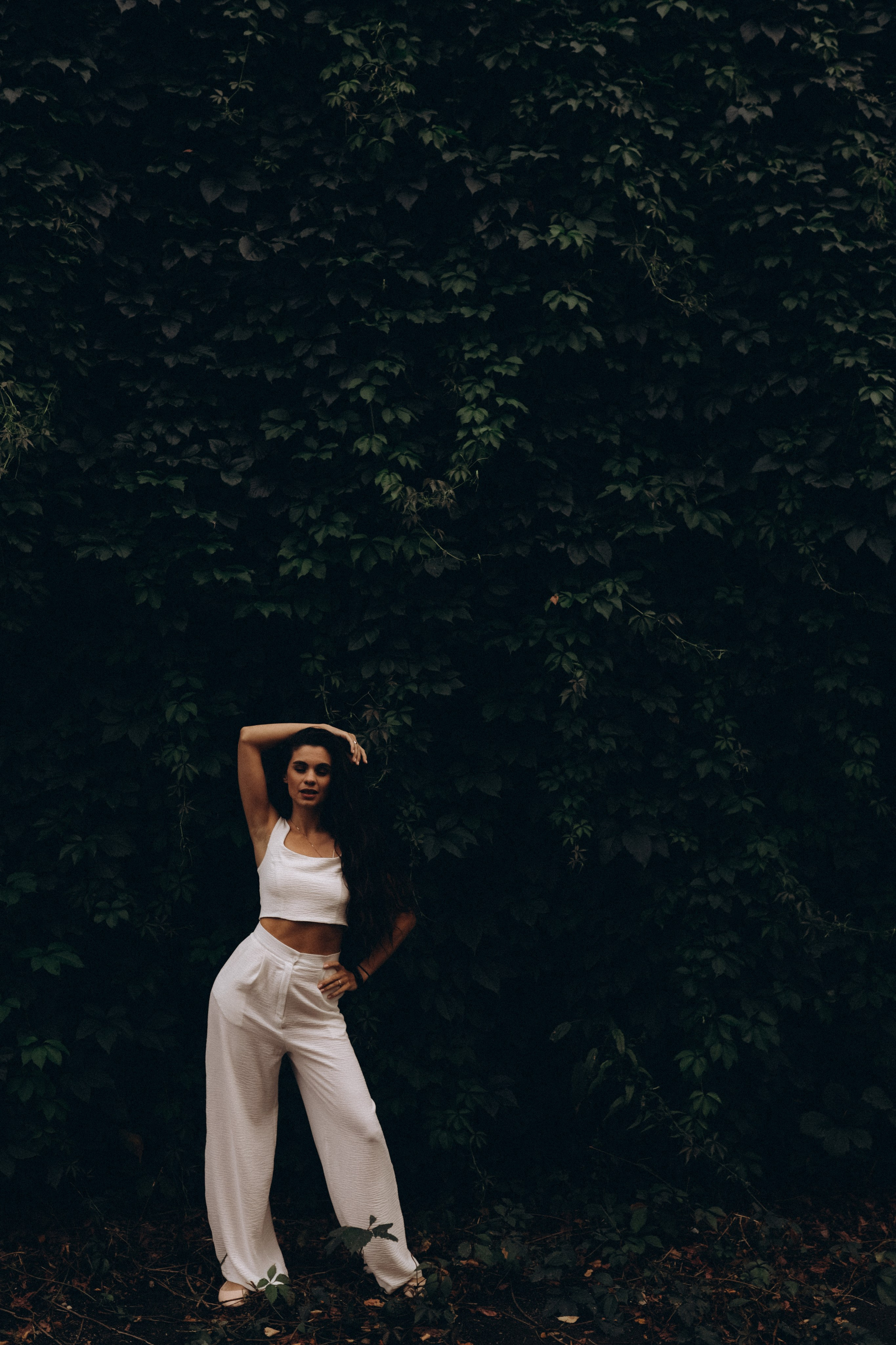 Марина. Семейный фотограф в Москве Жукова Анна