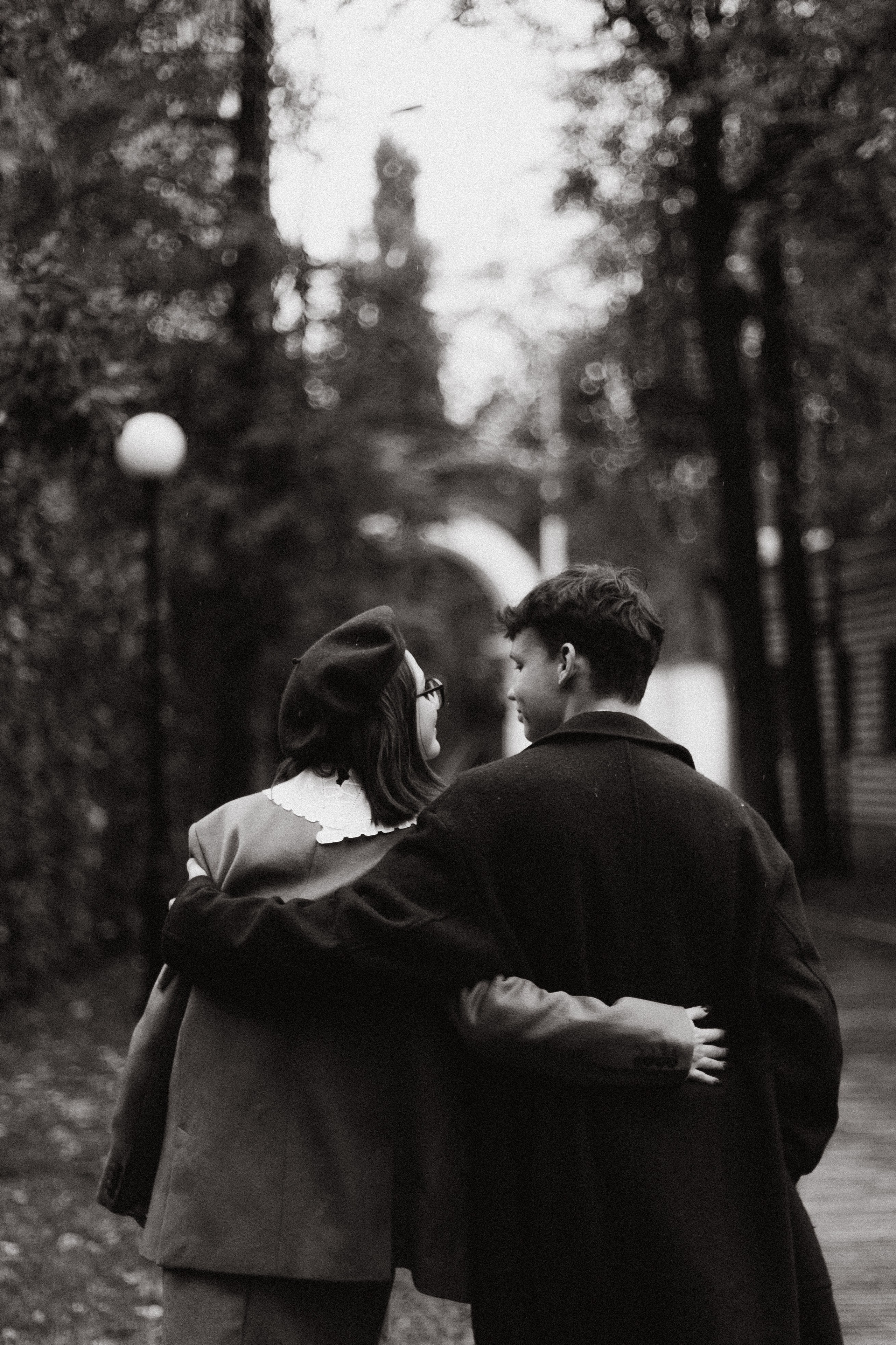 Анна и Федор. Семейный фотограф в Москве Жукова Анна