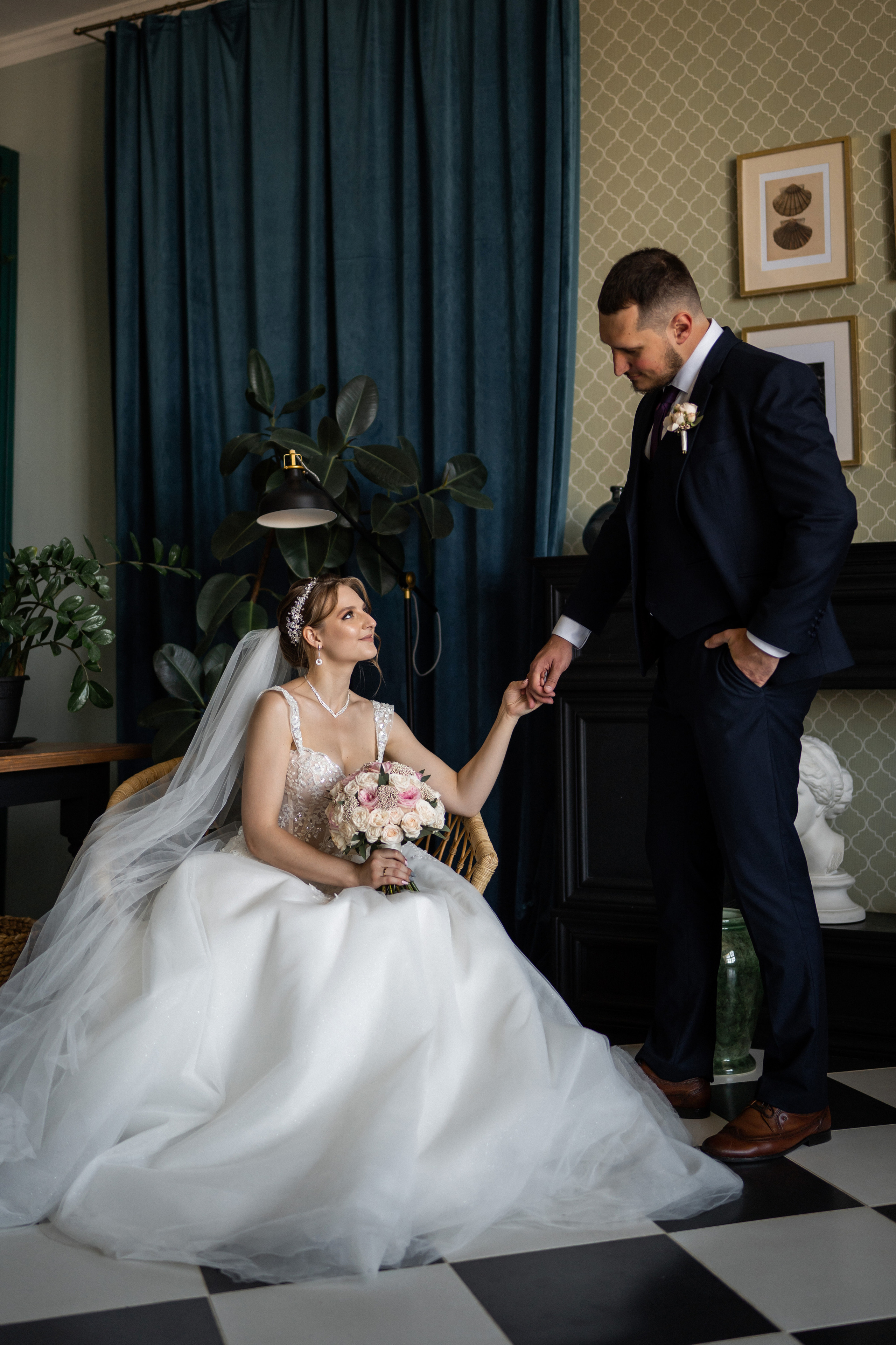 Фотограф Саид Дакаев г. Краснодар