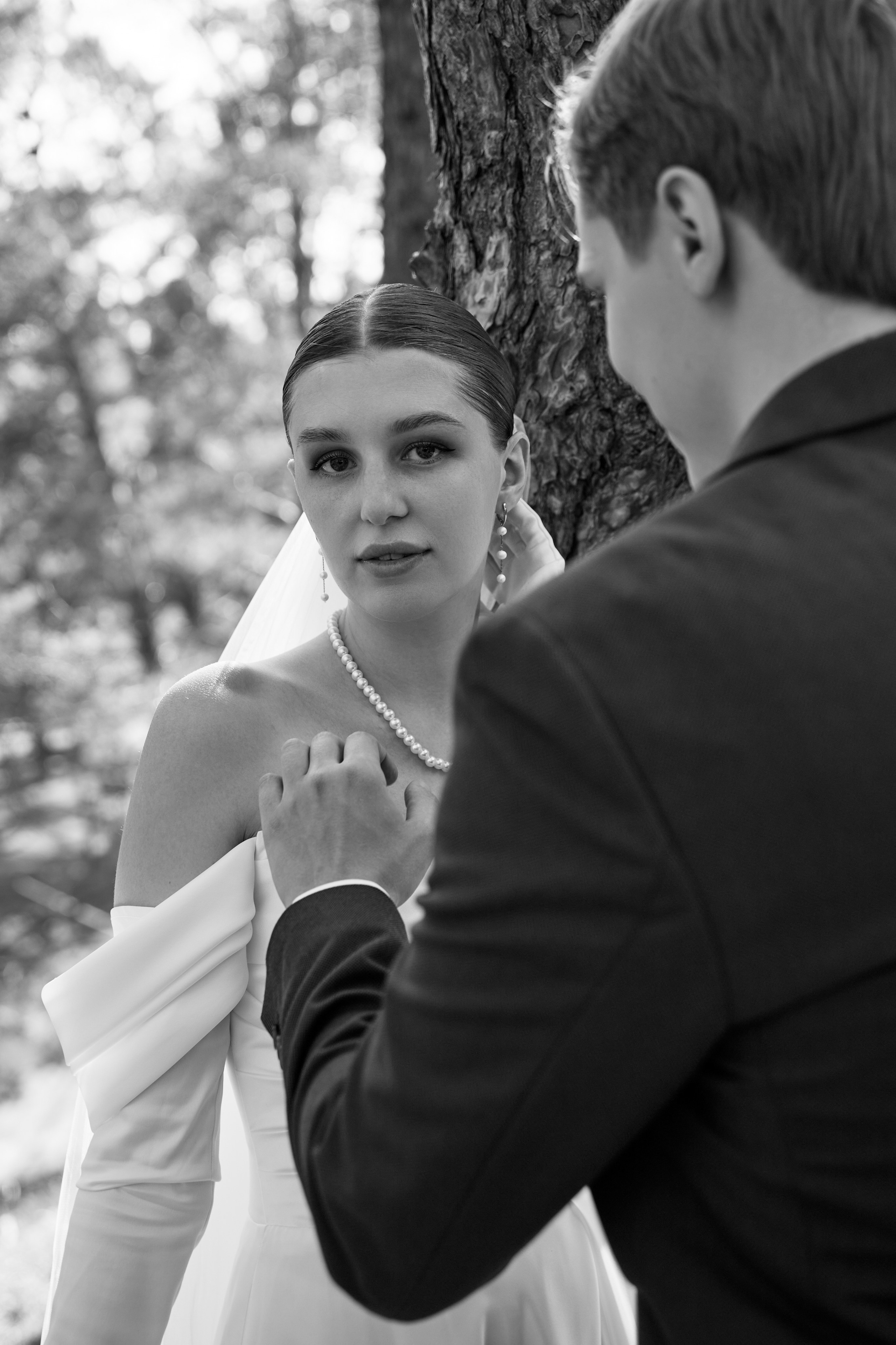 Никита и Екатерина. Фотограф в Самаре Анастасия Афанасьева