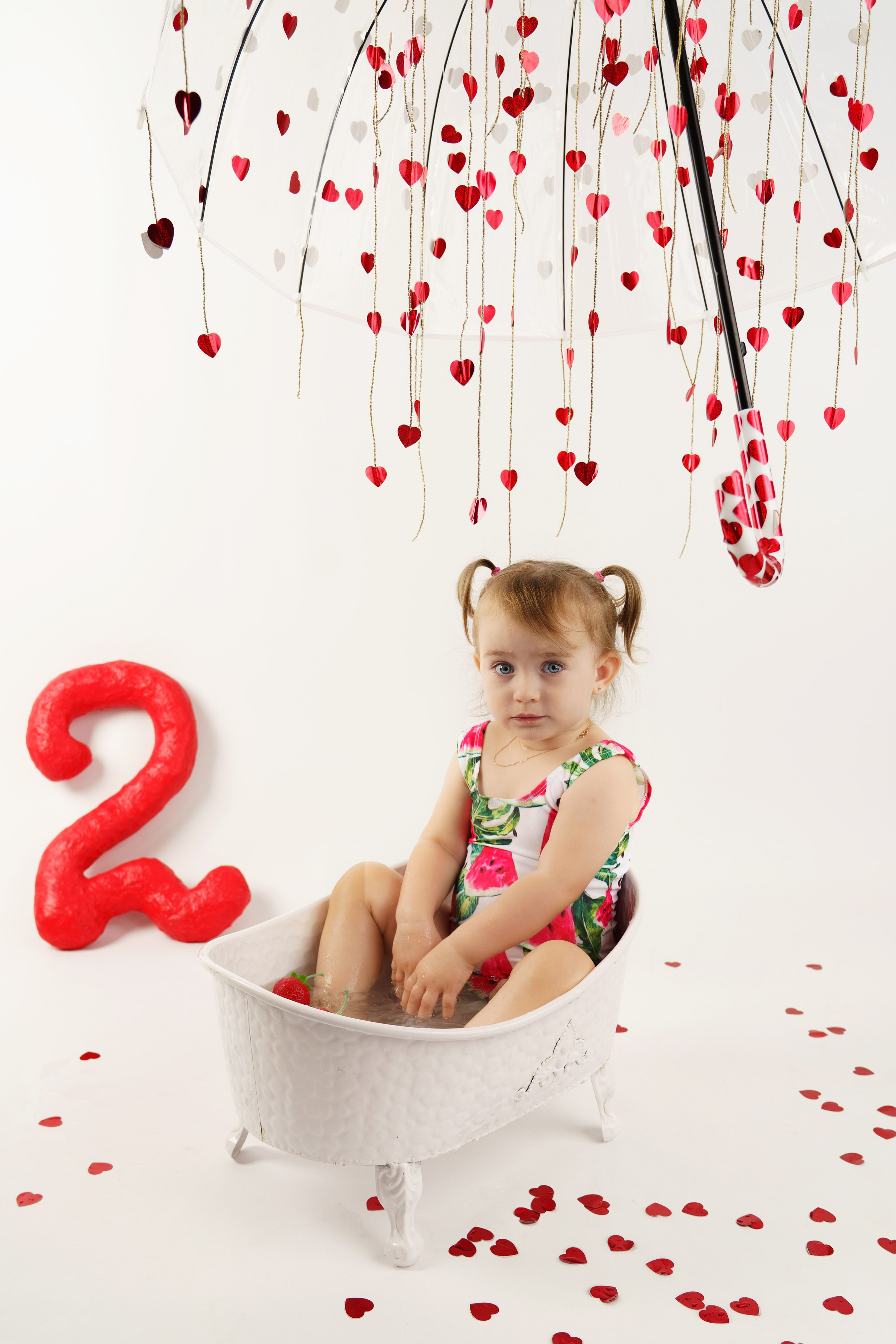 Двухлетки. Фотограф новорожденных, детей до года и беременных в Симферополе