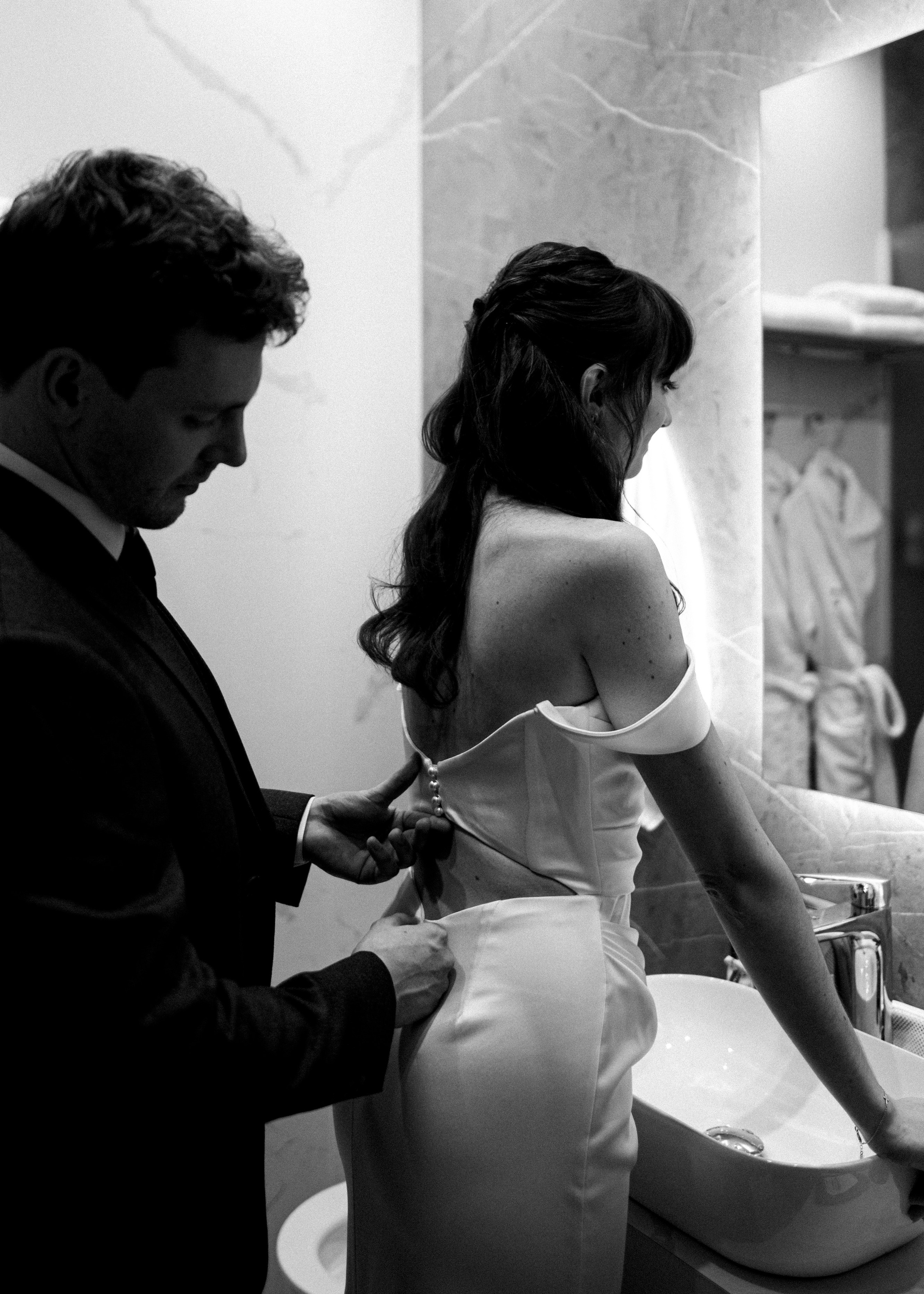 Дарья и Андрей. Главная