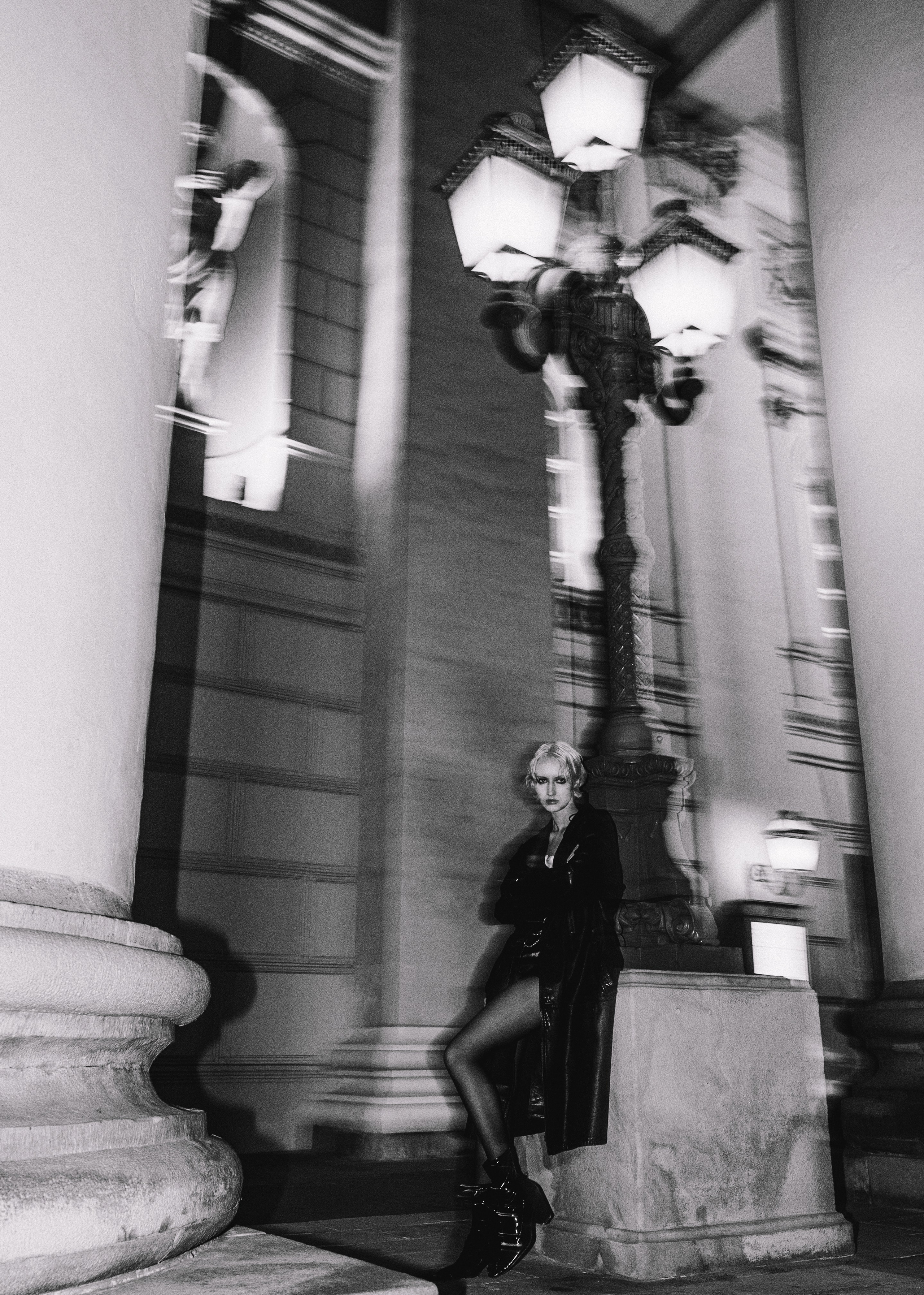 Asya. Главная