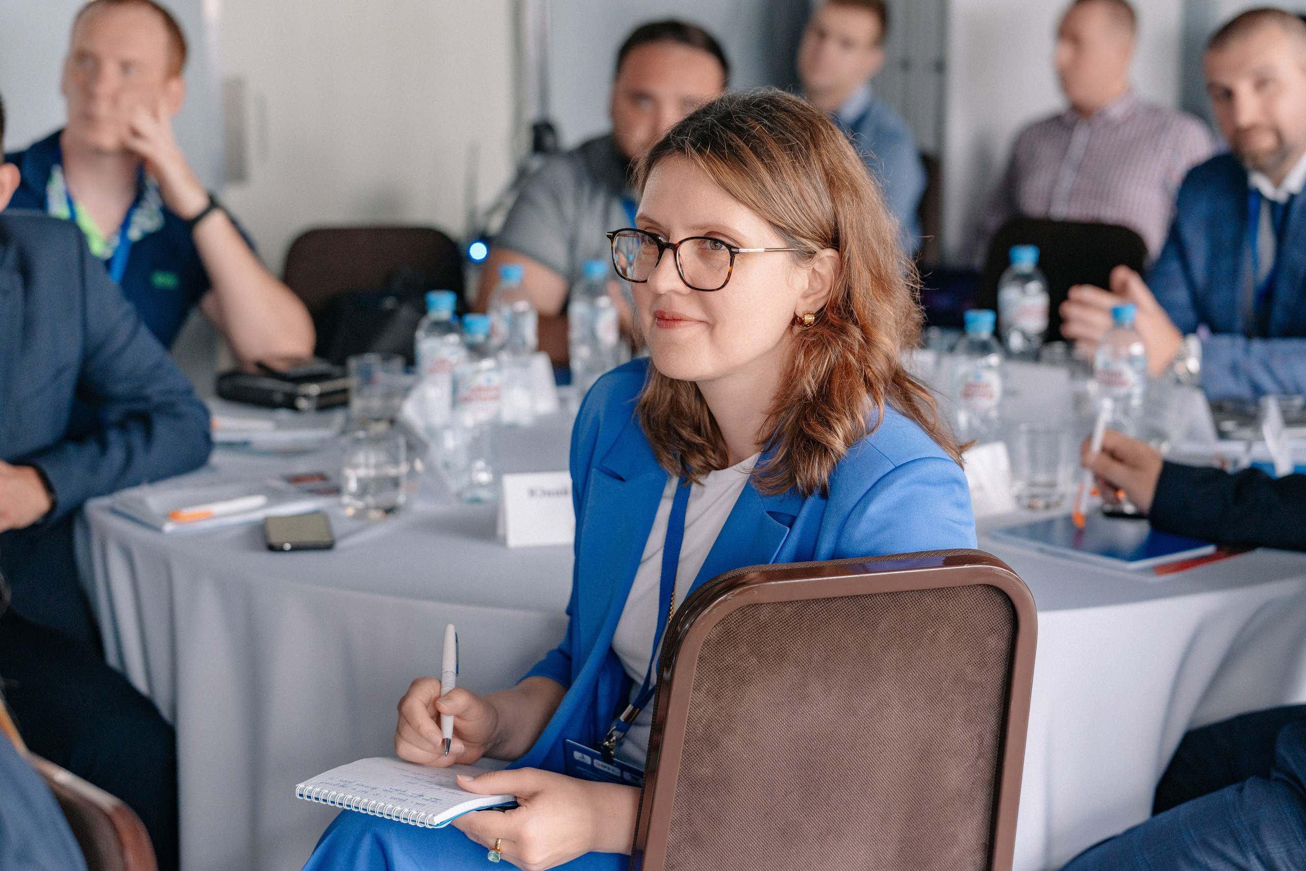 Конференция Цифровизация в девелопменте