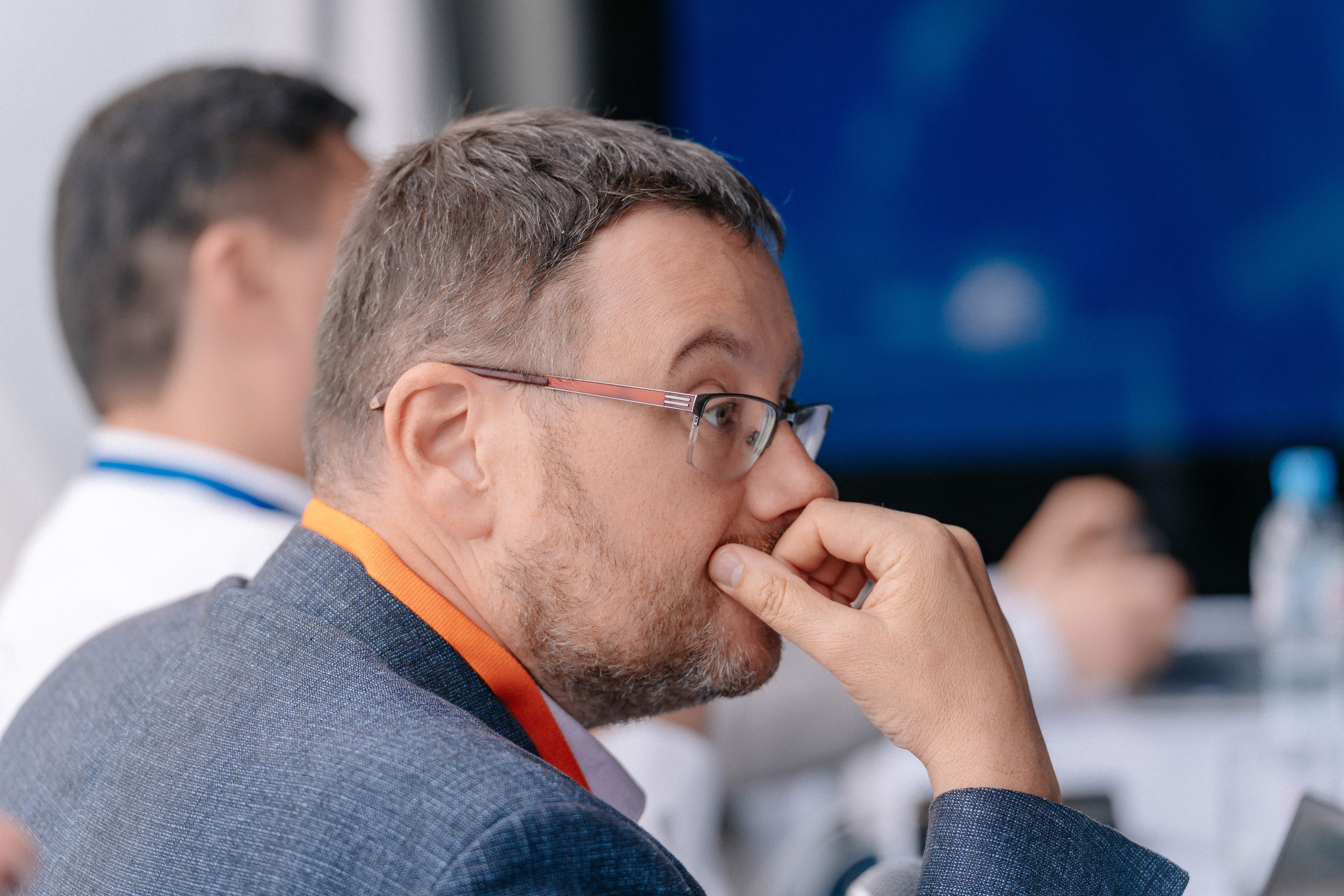 Конференция Цифровизация в девелопменте