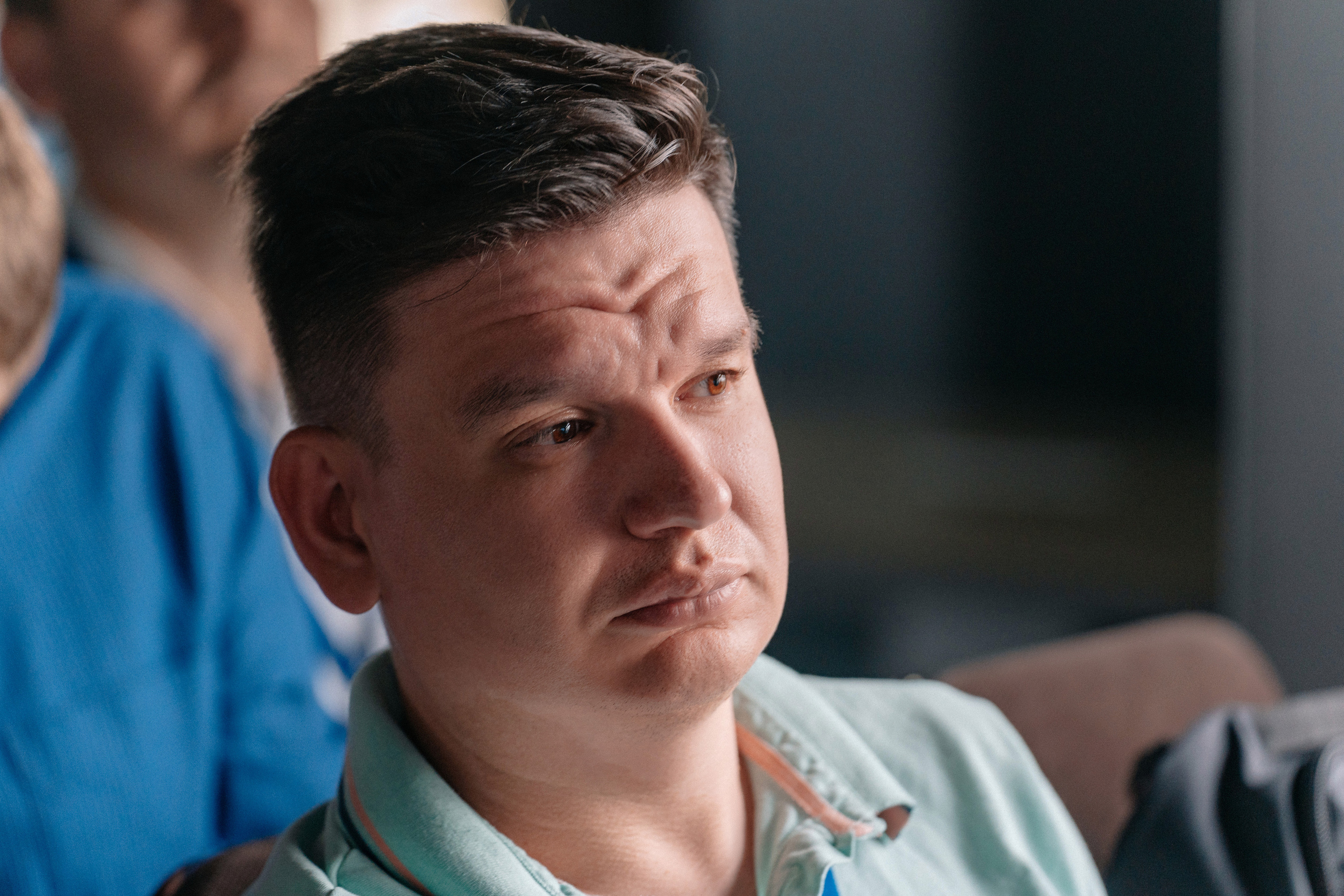 Конференция Цифровизация в девелопменте