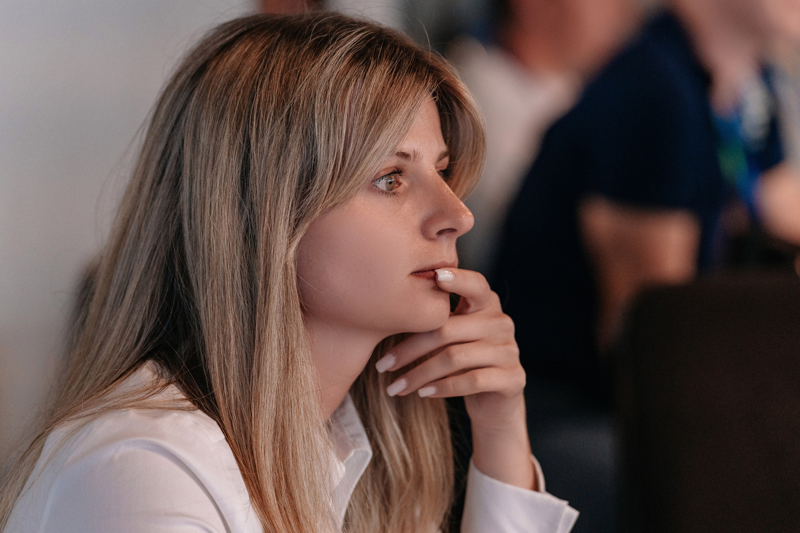 Конференция Цифровизация в девелопменте