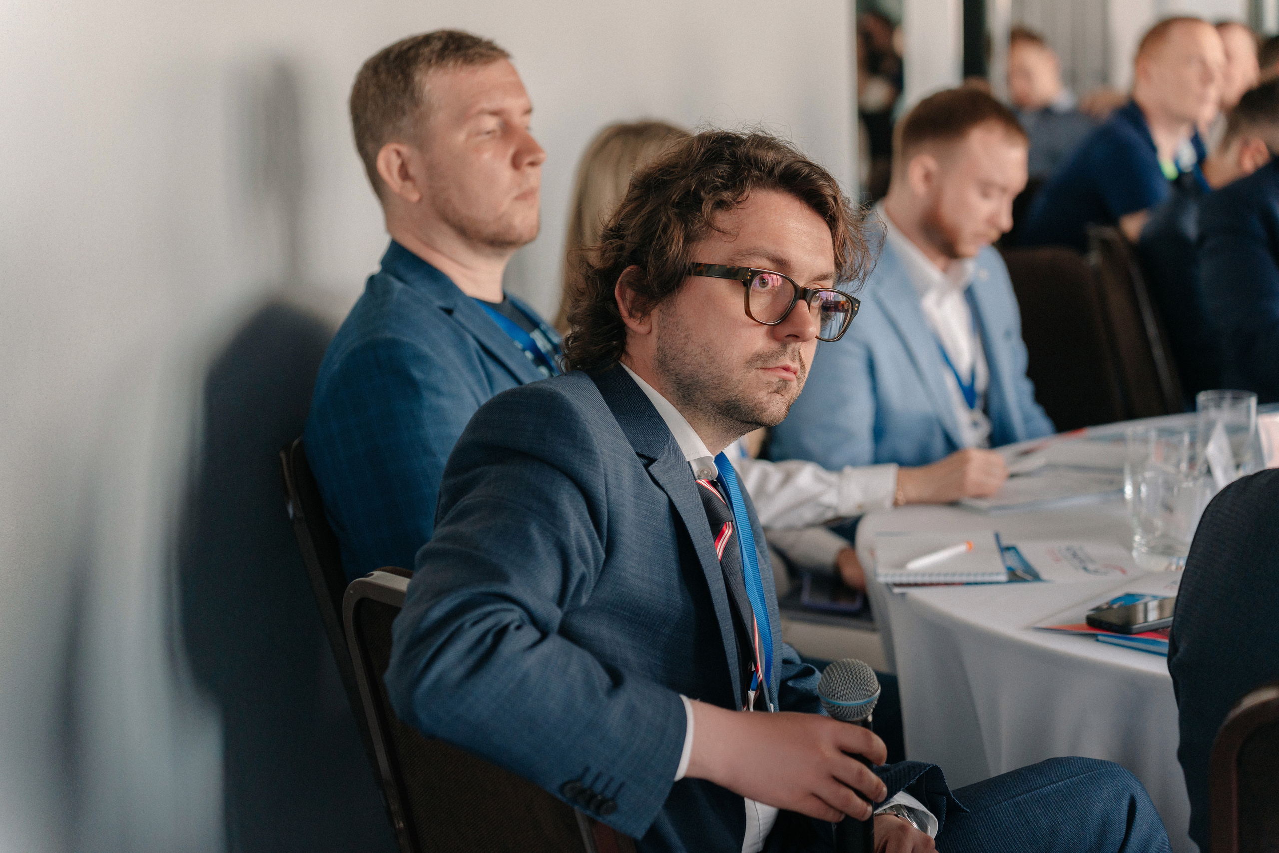 Конференция Цифровизация в девелопменте