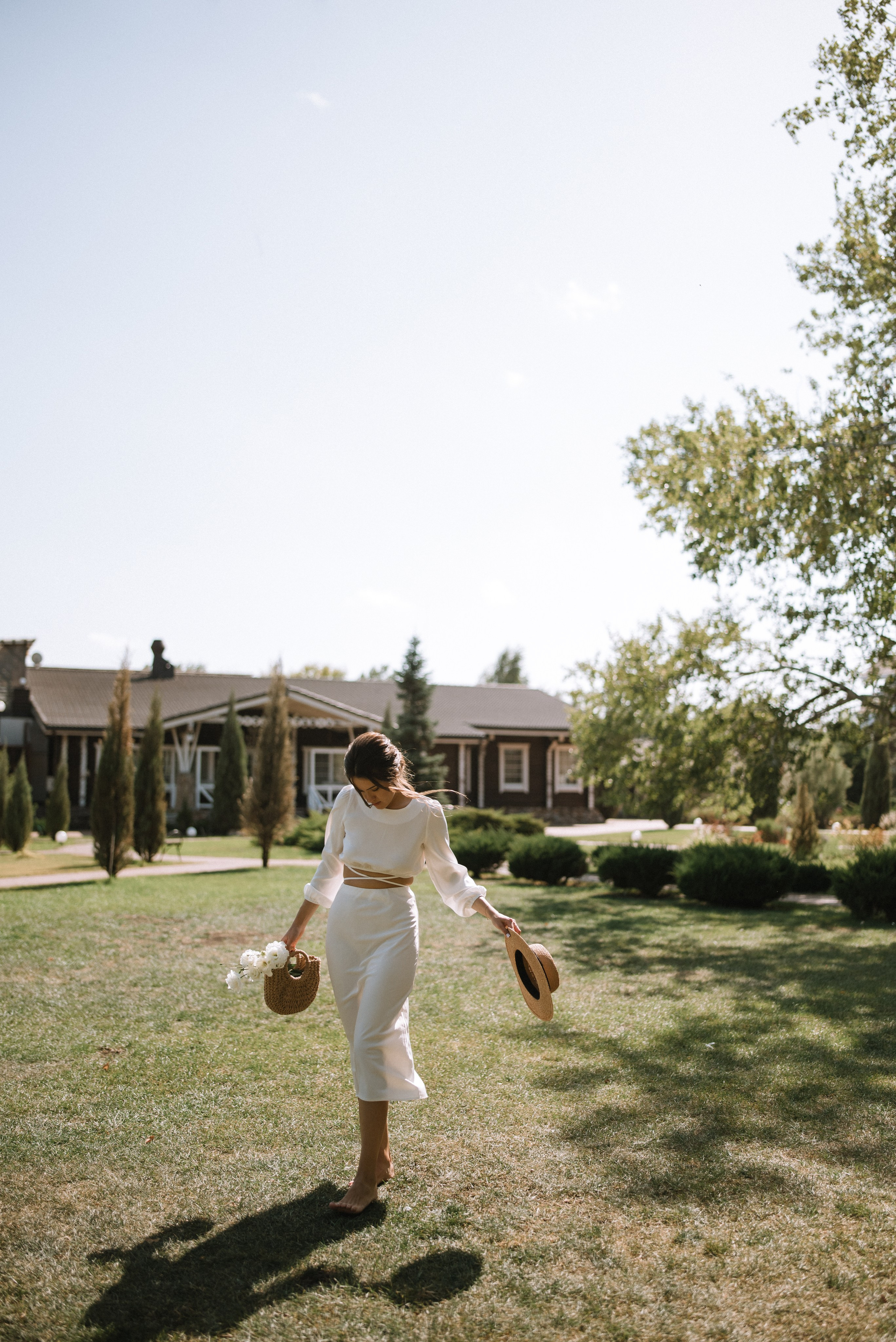 Коля и Аня. Ближняя Дача. Фотограф Костикова Анастасия Ростов-на-Дону