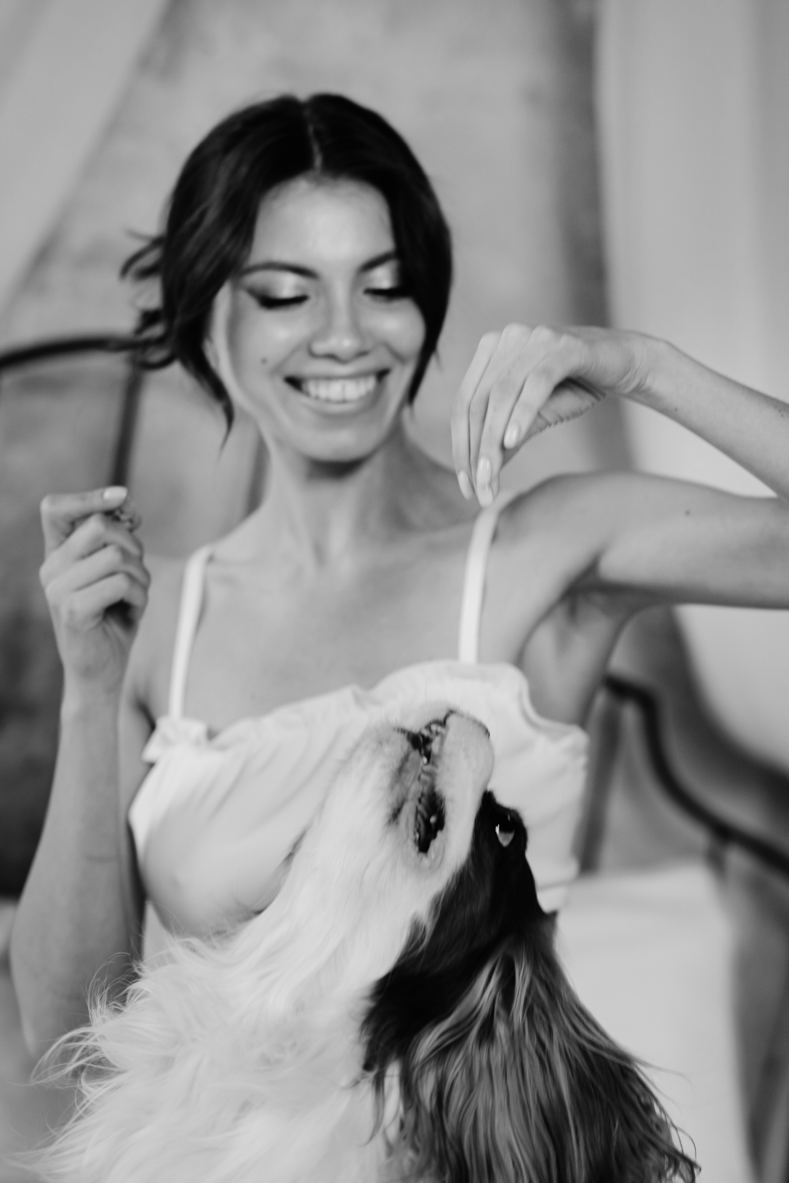 Прогулка в Шато Андре. Свадебный фотограф в Краснодаре и Сочи Комолова Екатерина