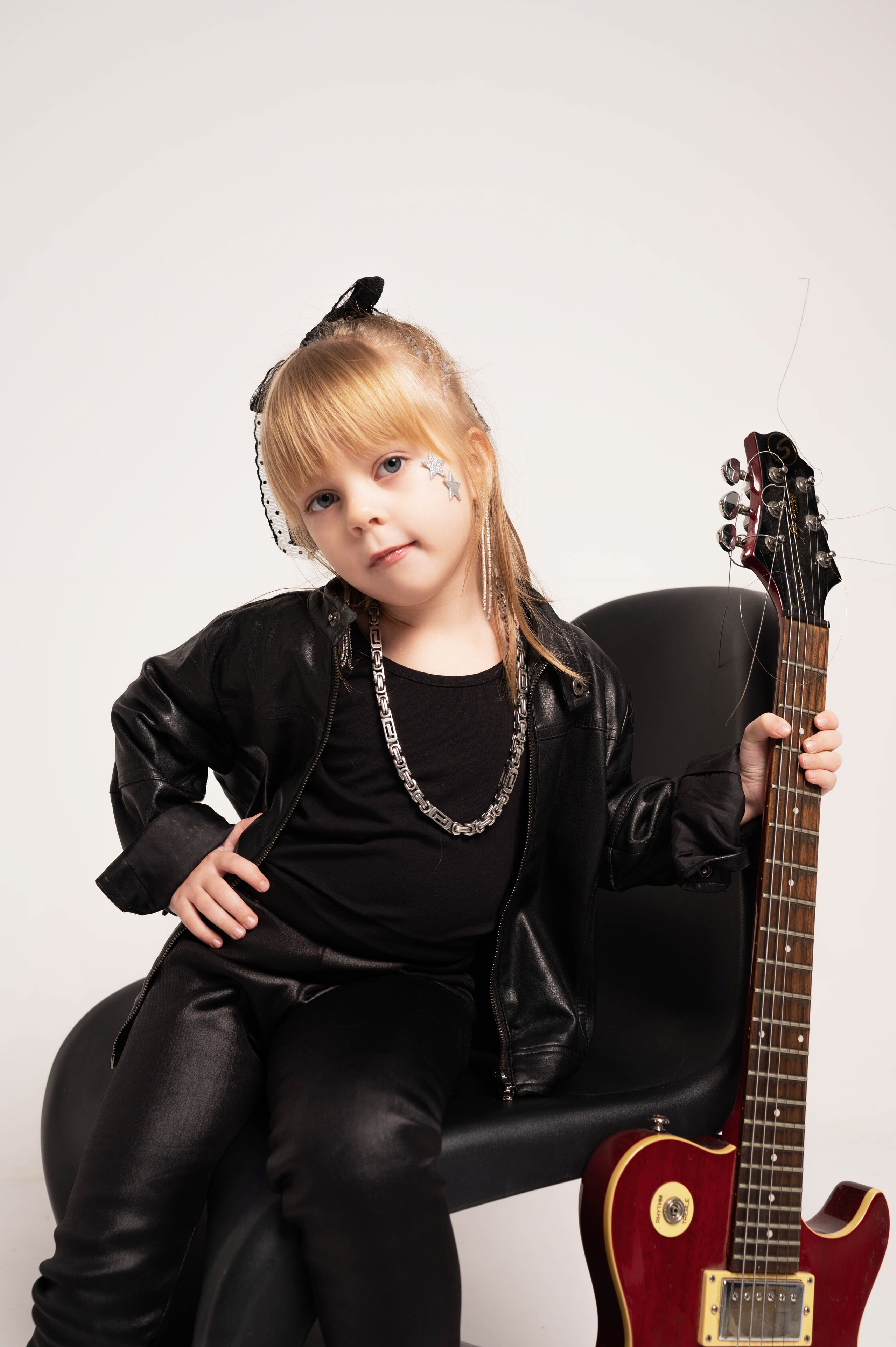 Ежова Елизавета. Promodels