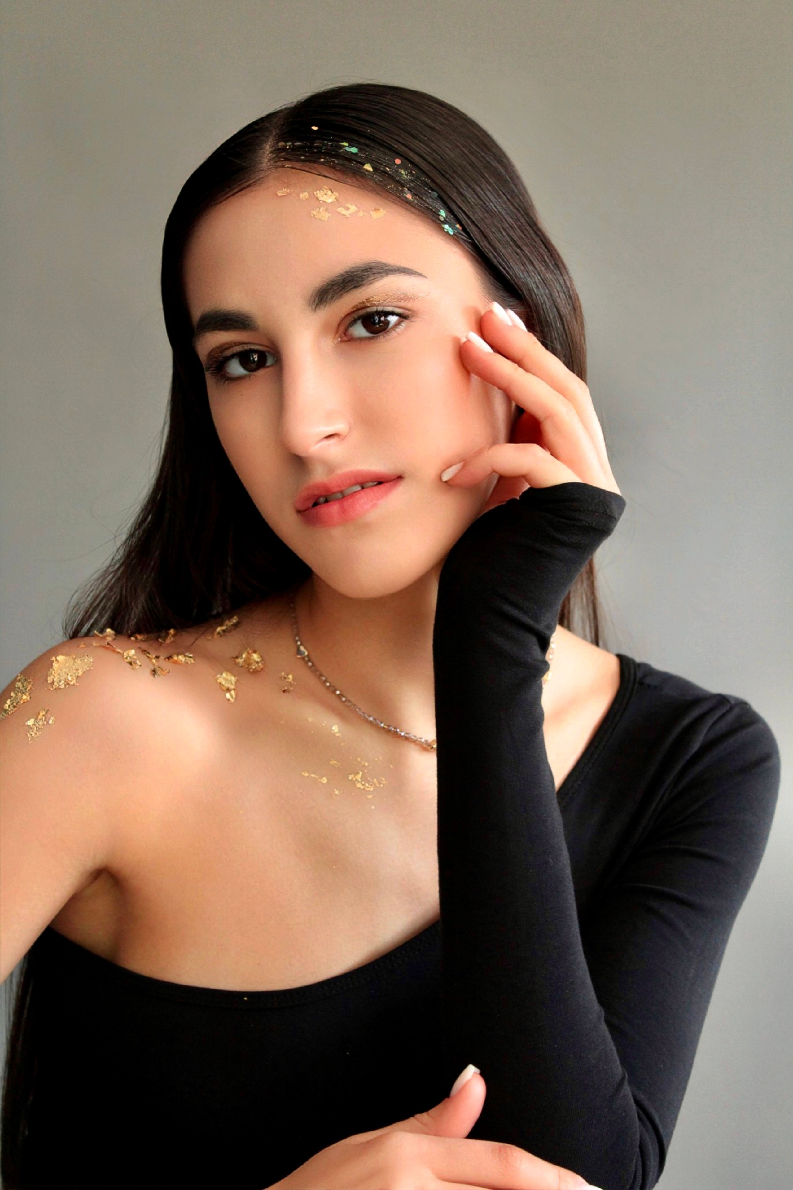 Курбанова Руслана. Promodels