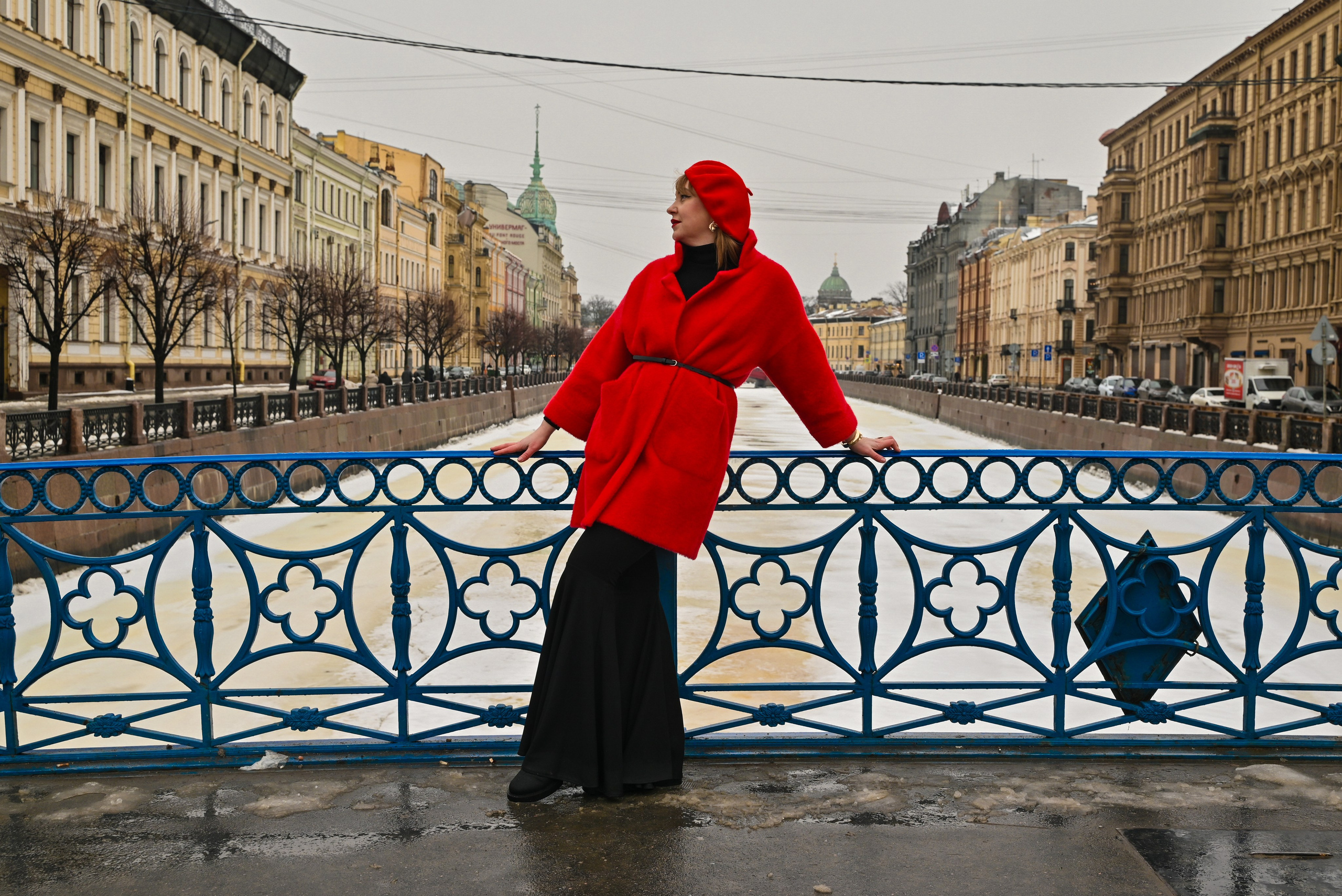 Светлана. Фотограф в Санкт-Петербурге
