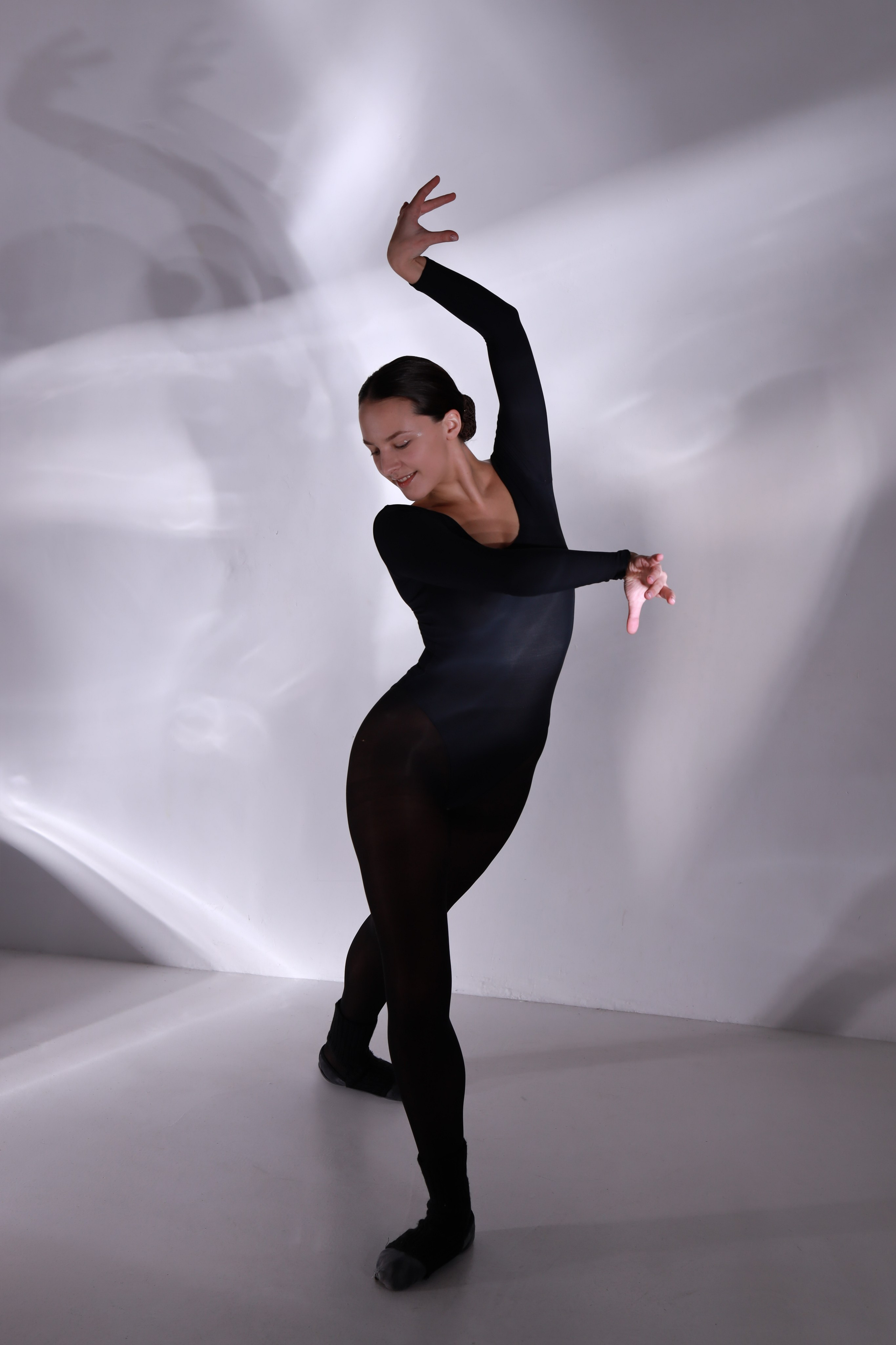 Лилия. Художественная фотография