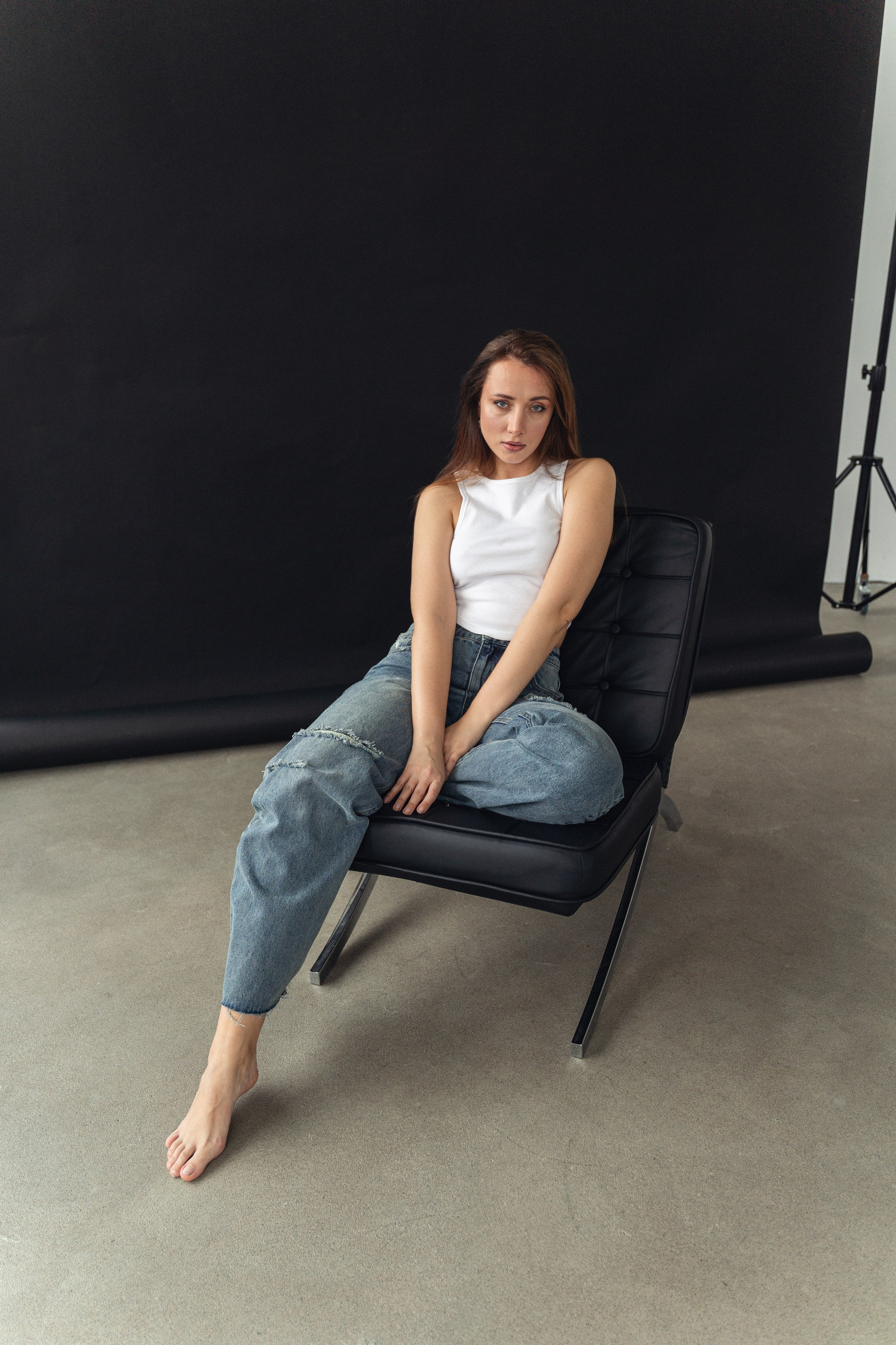 Оксана. Фотограф в Санкт-Петербурге Юлия Гербель