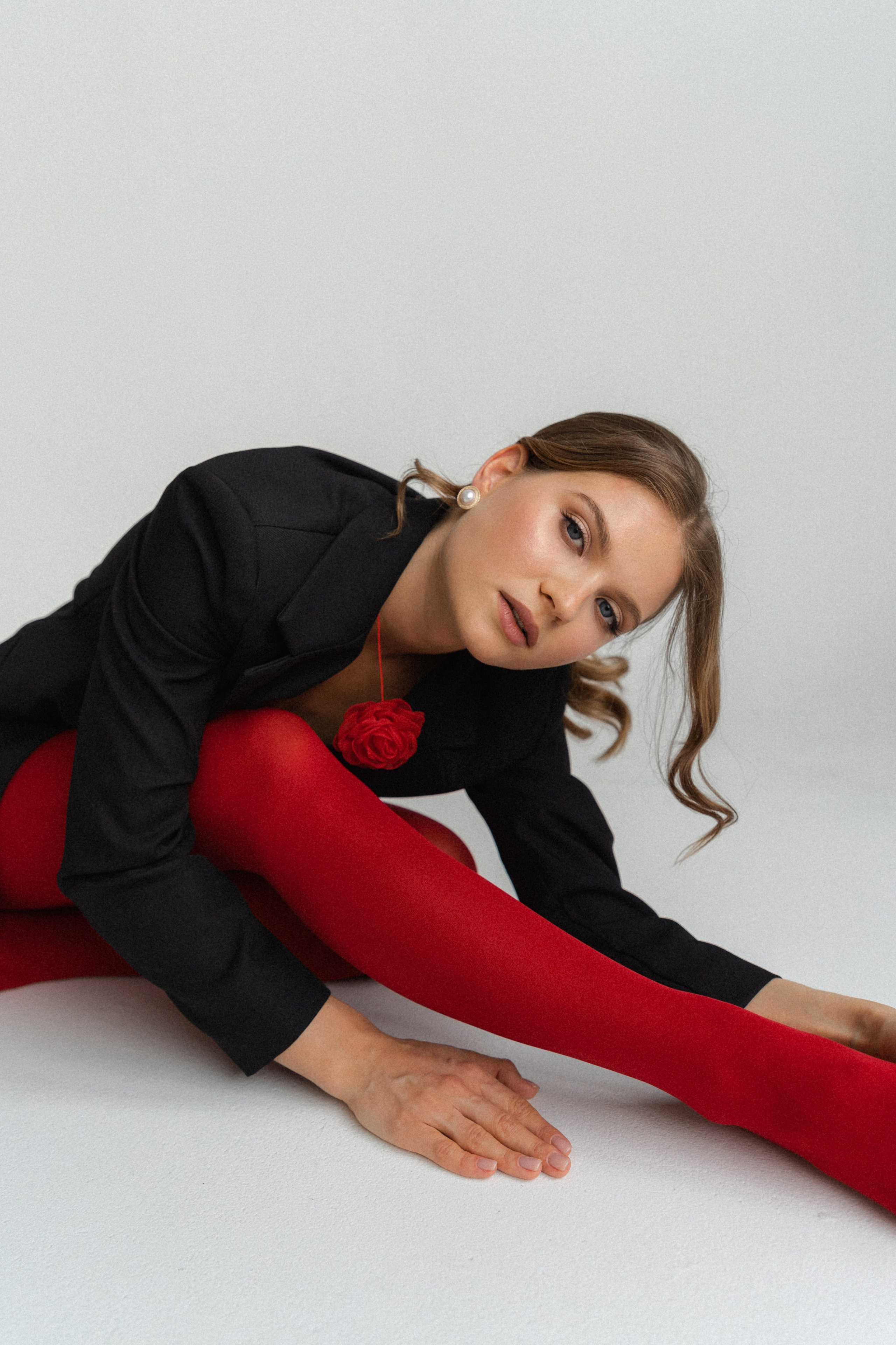 Даша. Фотограф в Санкт-Петербурге Юлия Гербель