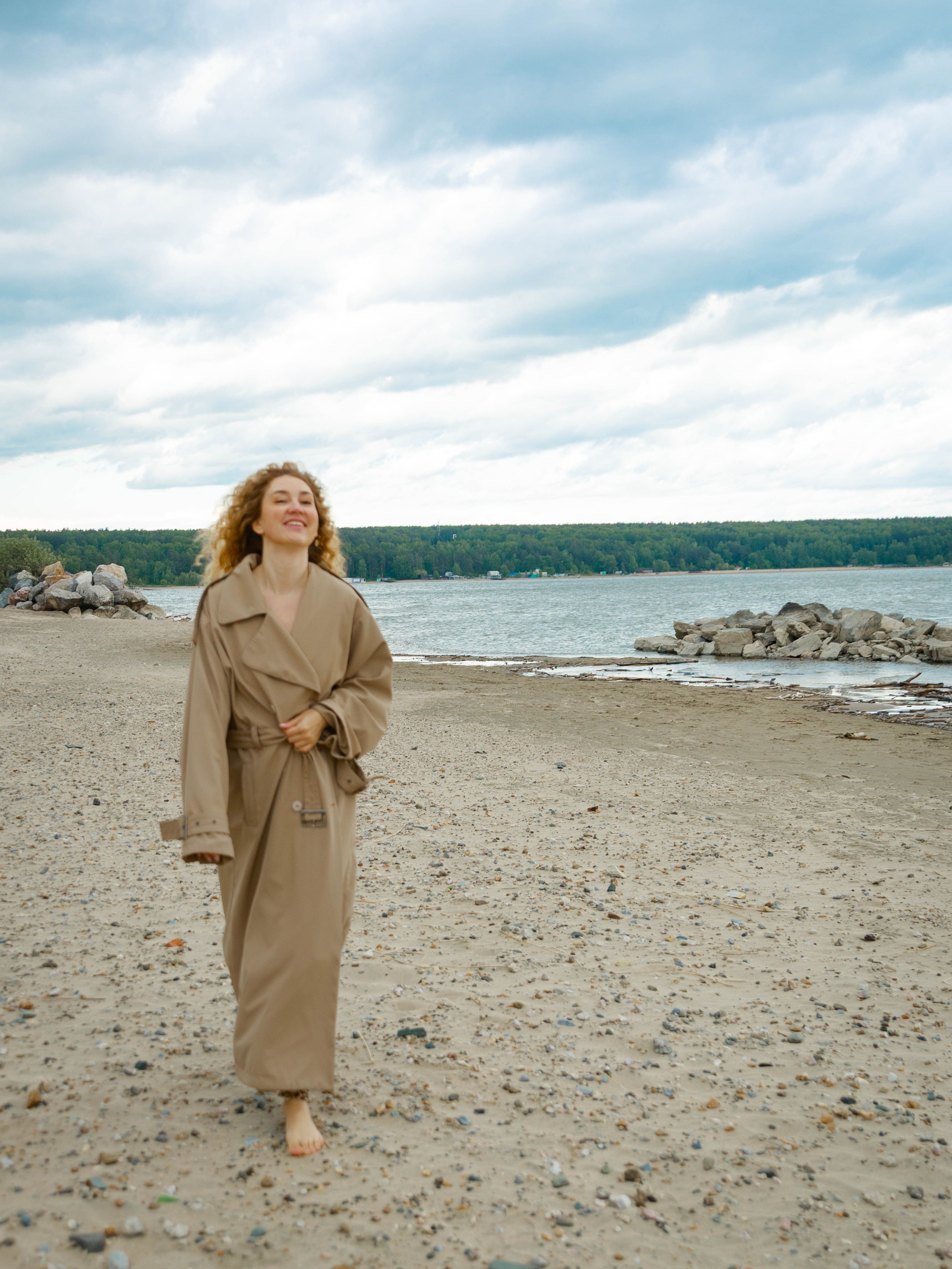 Ольга. Репортажный фотограф в Новосибирске Алена Помазунова