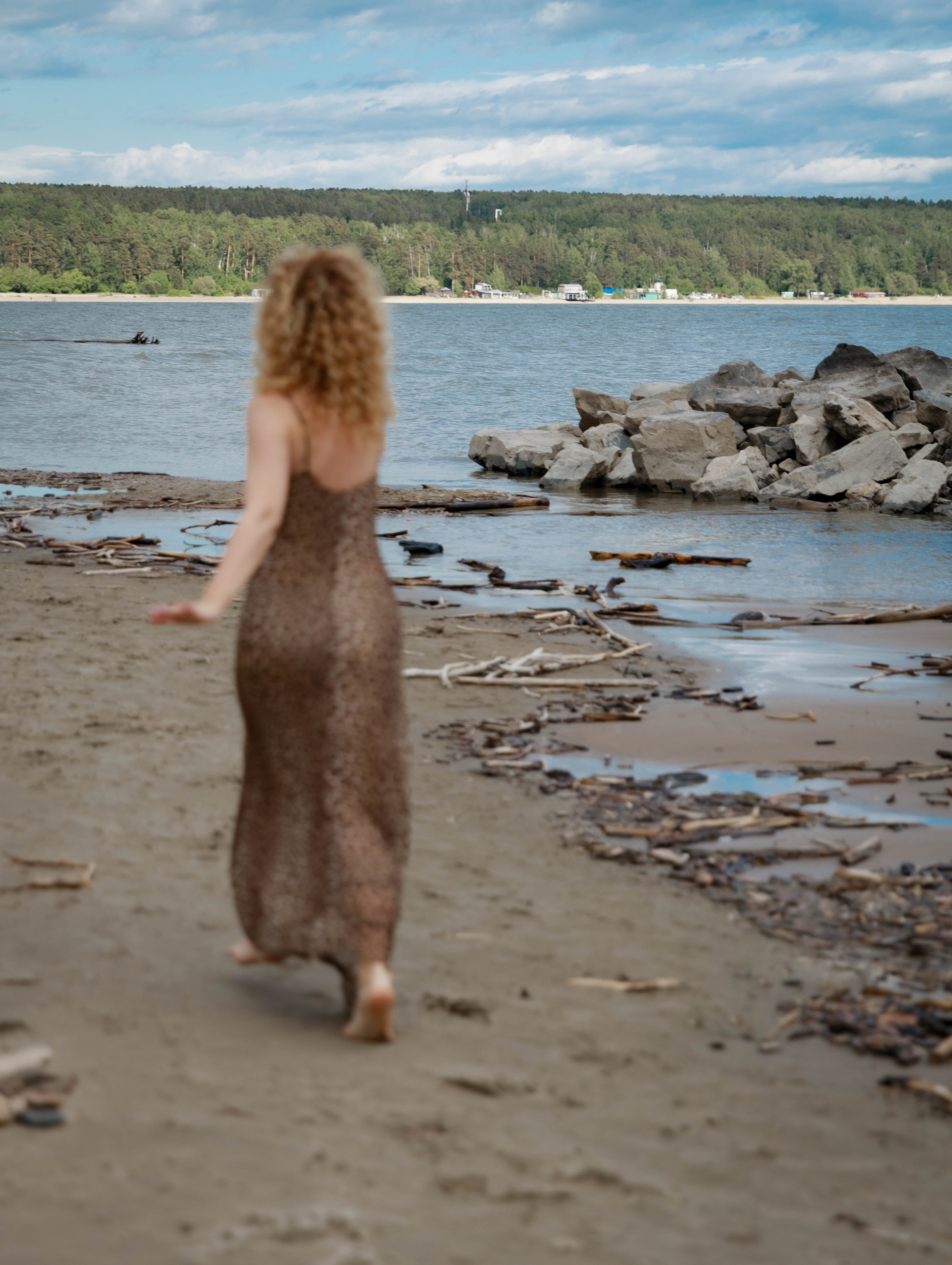 Ольга. Репортажный фотограф в Новосибирске Алена Помазунова