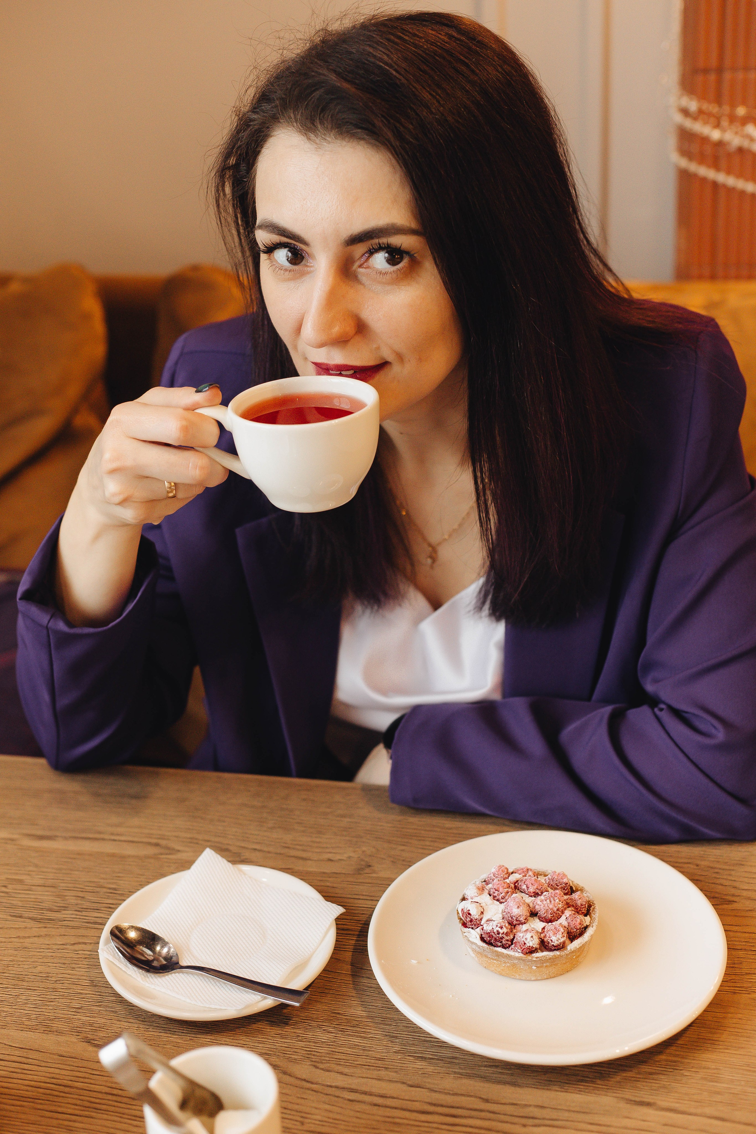 Виктория. Фотограф Светлана Столярова Воскресенск