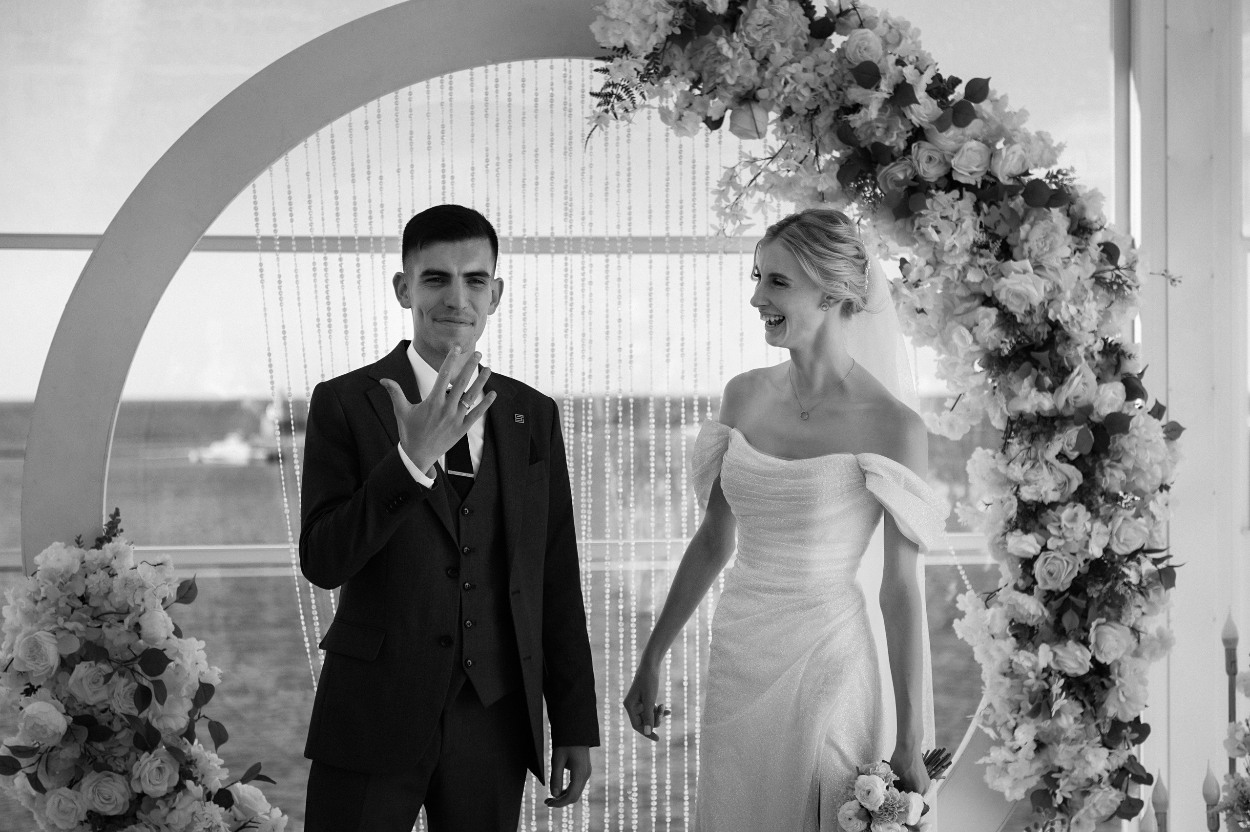 Евгений и Таня. Фотограф Штым Галина — Фотограф в Севастополе, Крыму