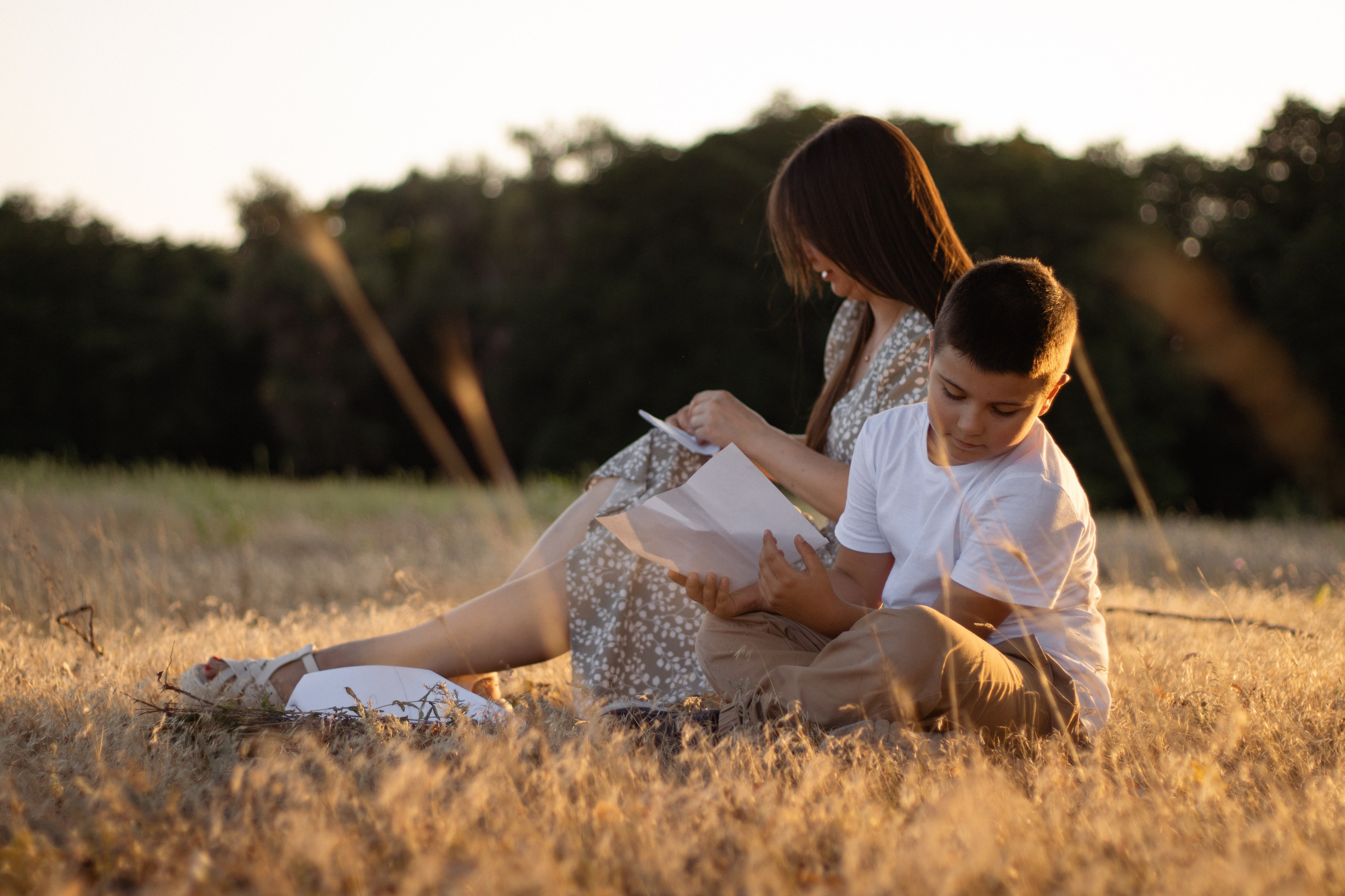 Elena + George. Lusy Redina | Семейный Фотограф | Волгоград