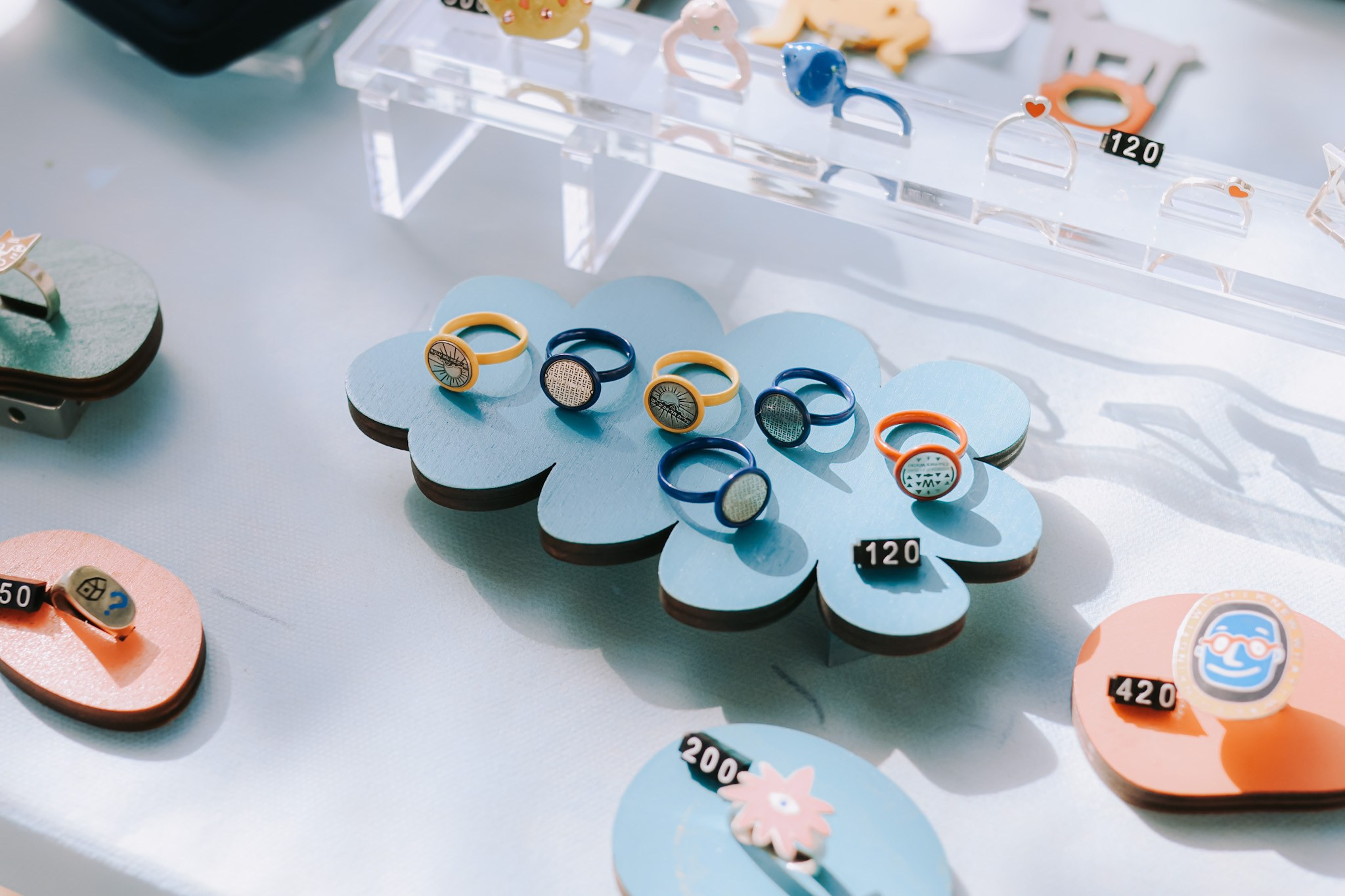 Charity Book Festival «Фонарь» for Chance4life, Tel Aviv | October 2025. Photographer in Israel Alice Milchin