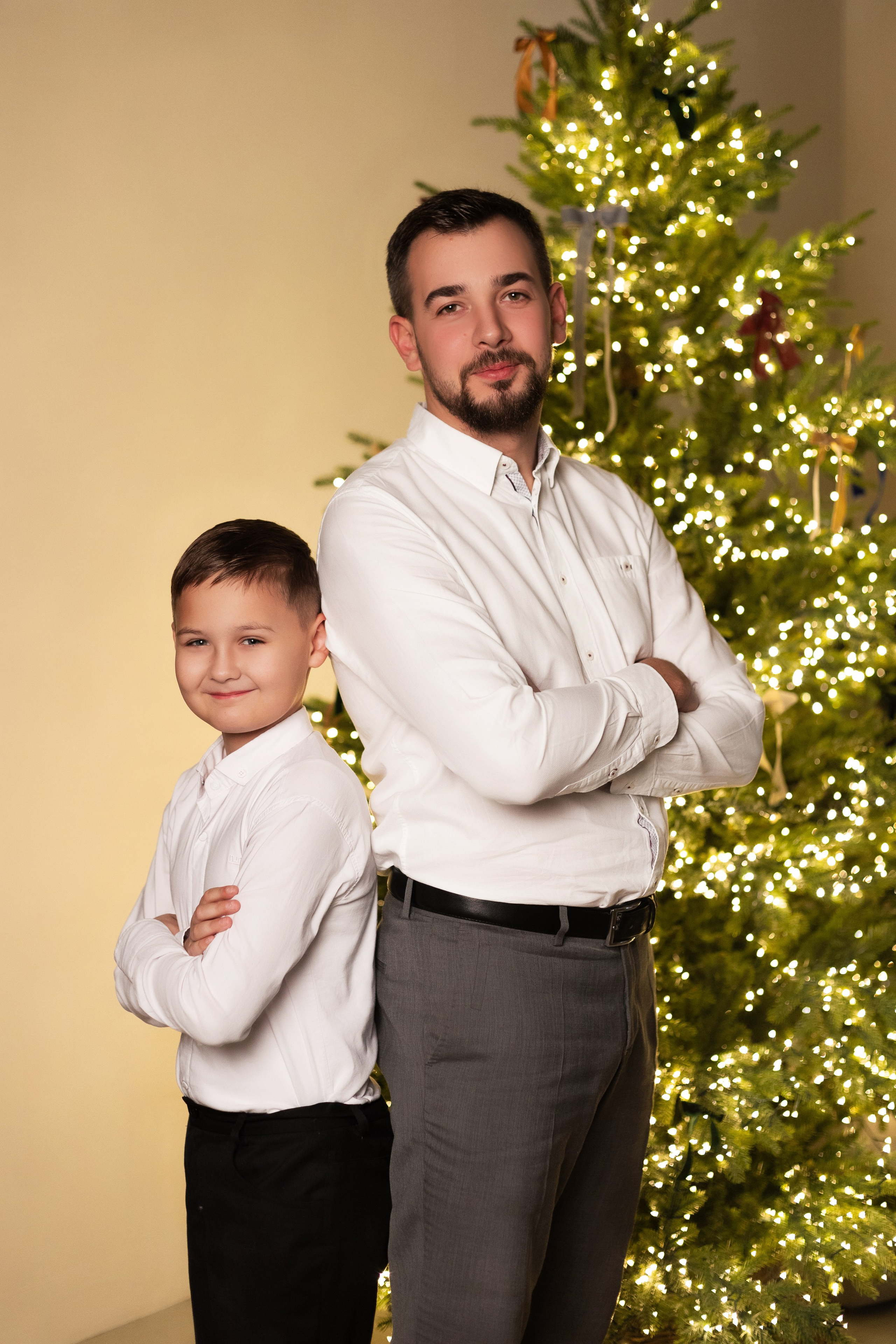 Ирина, Юрий, Влад и Милана. Фотограф ВИКА МЕДУЗА