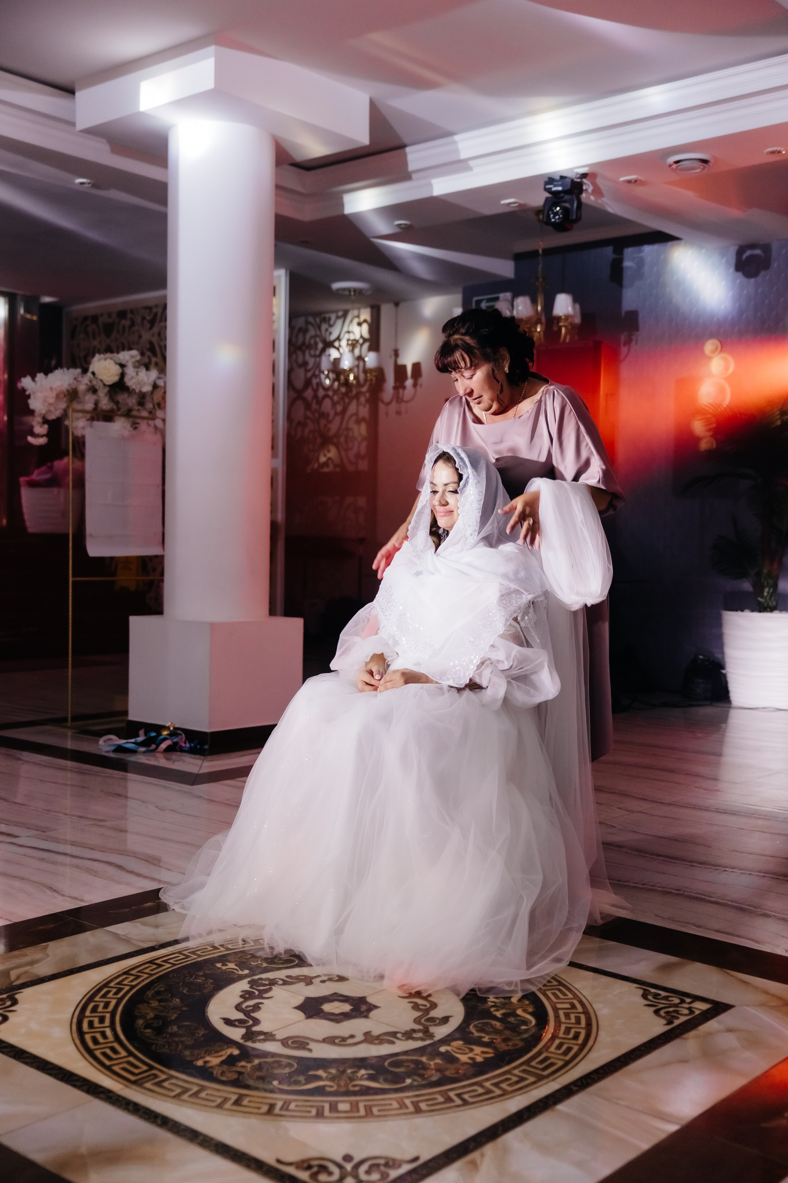 Астория + усадьба Белладжио. Фотограф ВИКА МЕДУЗА