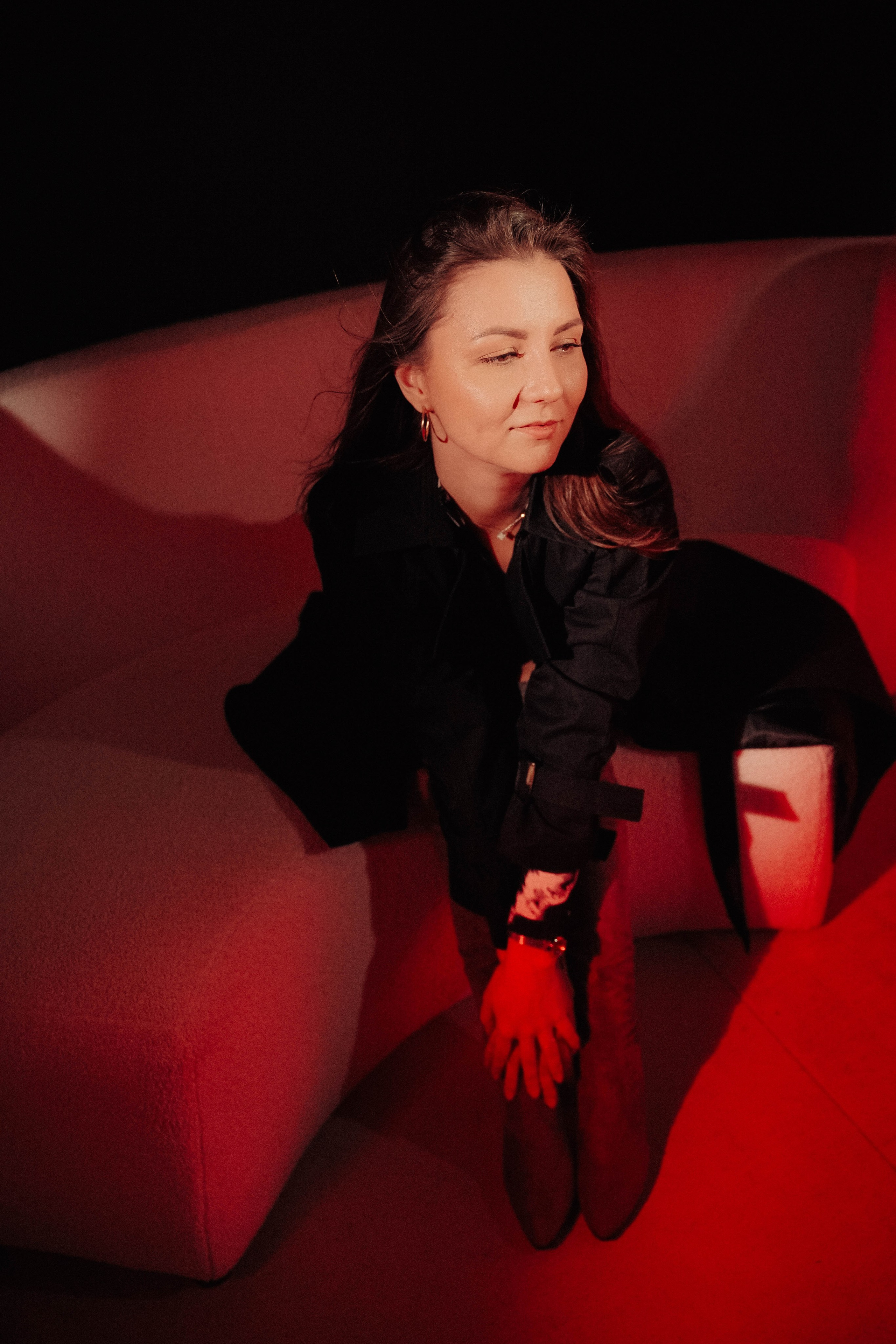 Ольга. Фотограф  Ксения Евдокова. Дзержинск, Нижний, Москва, Питер