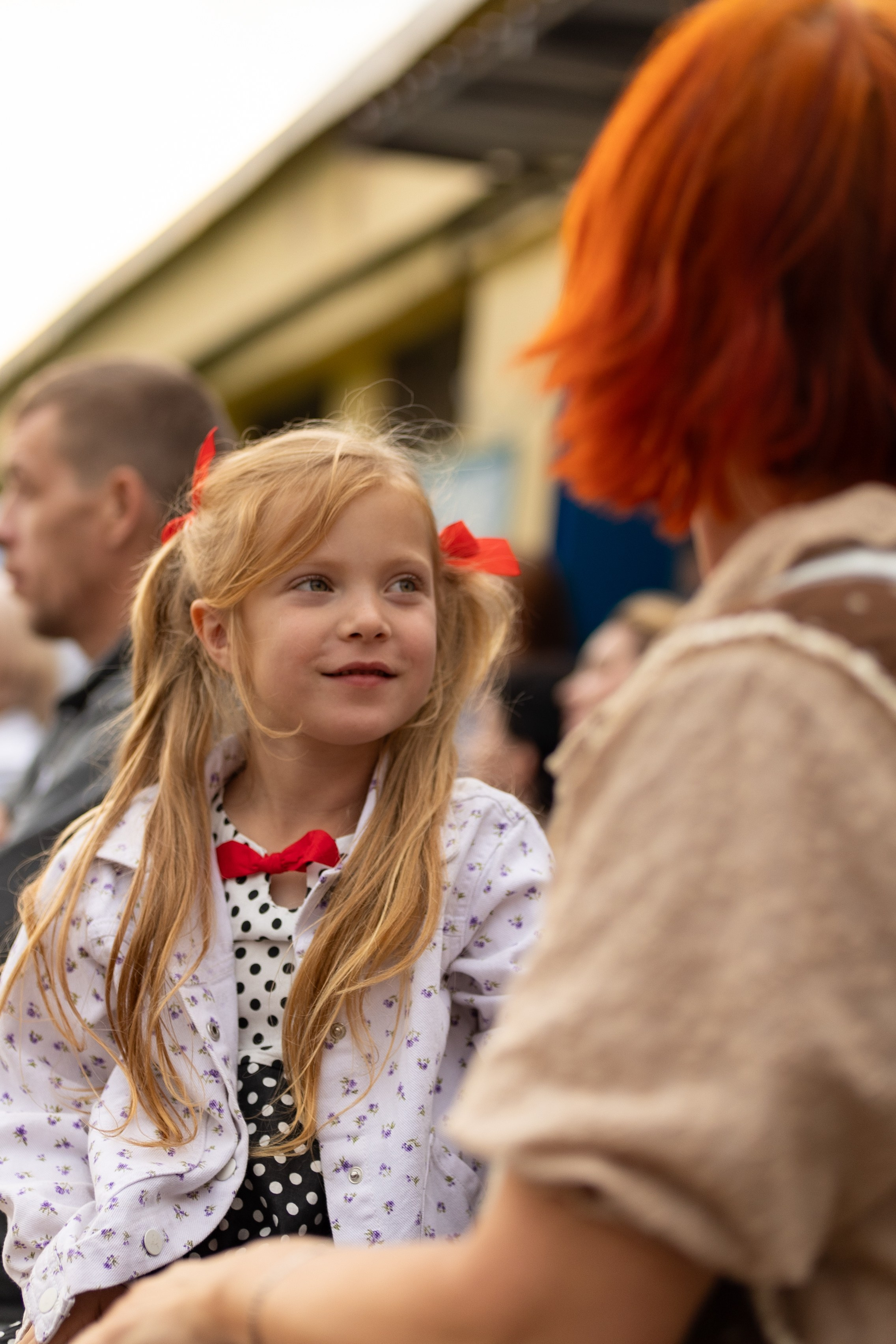 Концерт подлодка. Креатор Ольга Яш