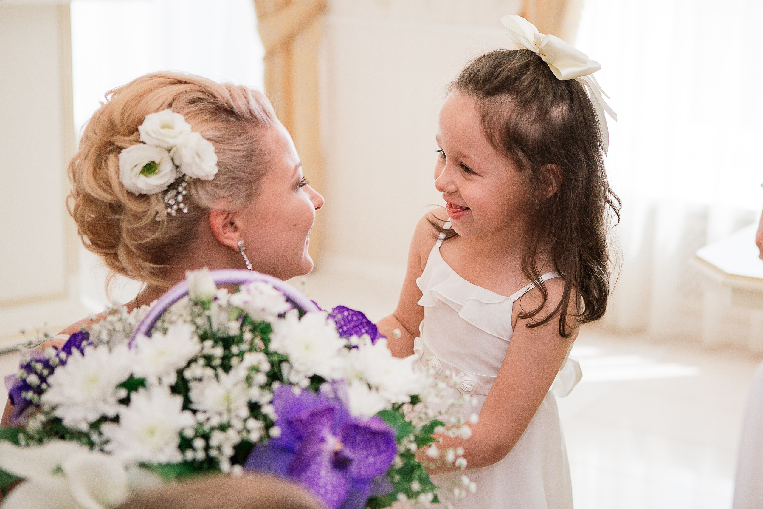 Александр и Юлия. Семейный фотограф Толстикова Кристина