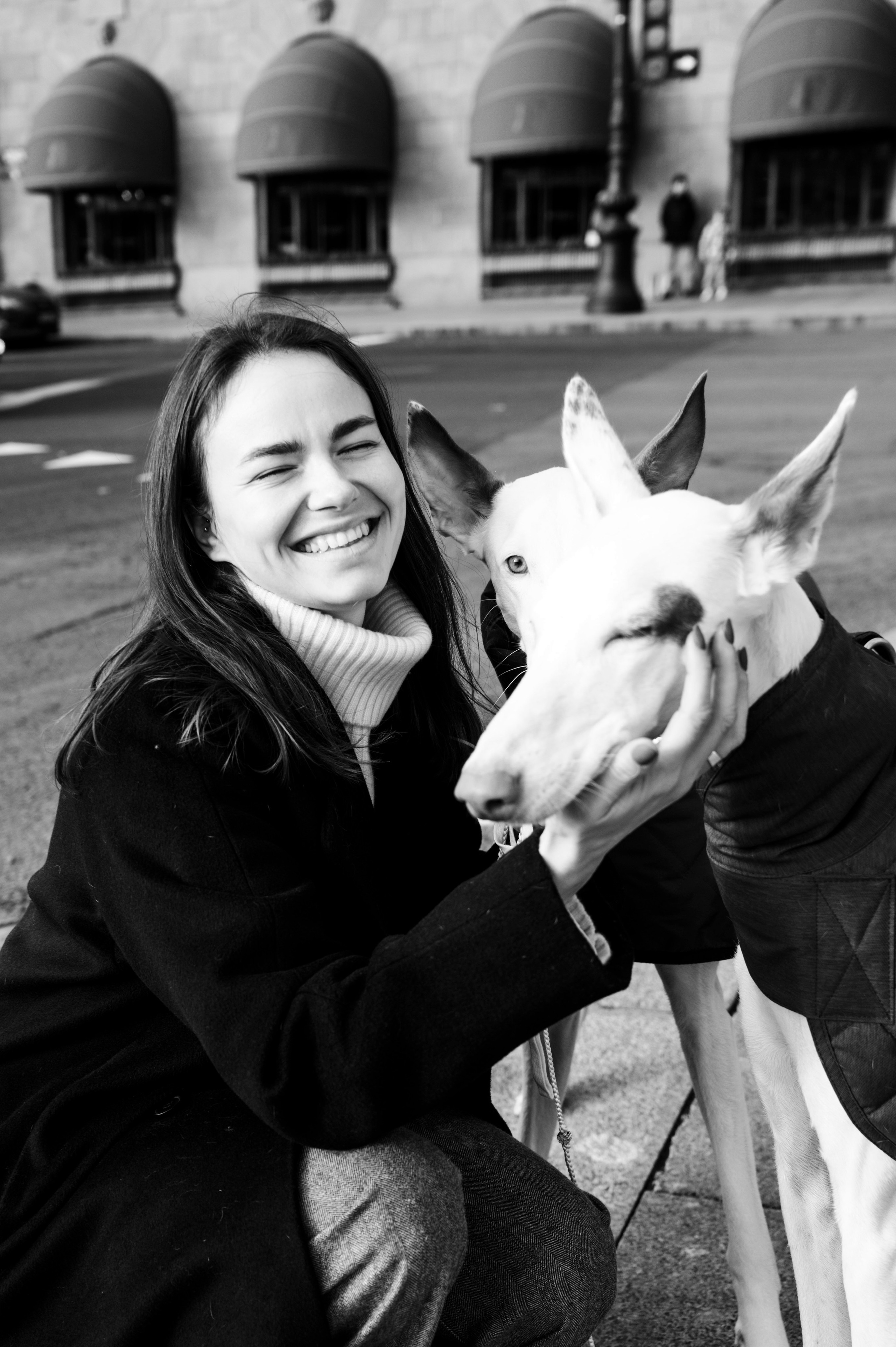 Валерия. Профессиональный фотограф беременности в СПБ. Стильные фотосессии беременности в стиле минимализм и классическая фотография