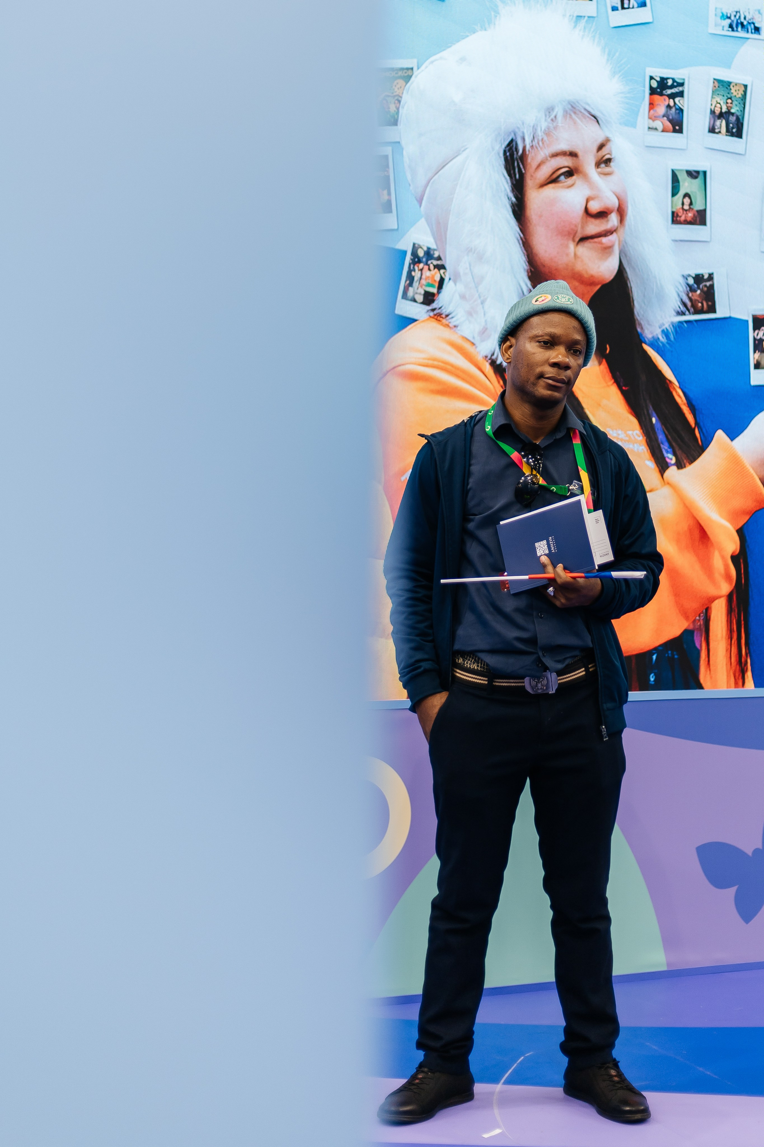 Всемирный Фестиваль молодежи. Репортажный фотограф. Репортажный фотограф в городе Ростов-на-Дону Даниил Молодовский