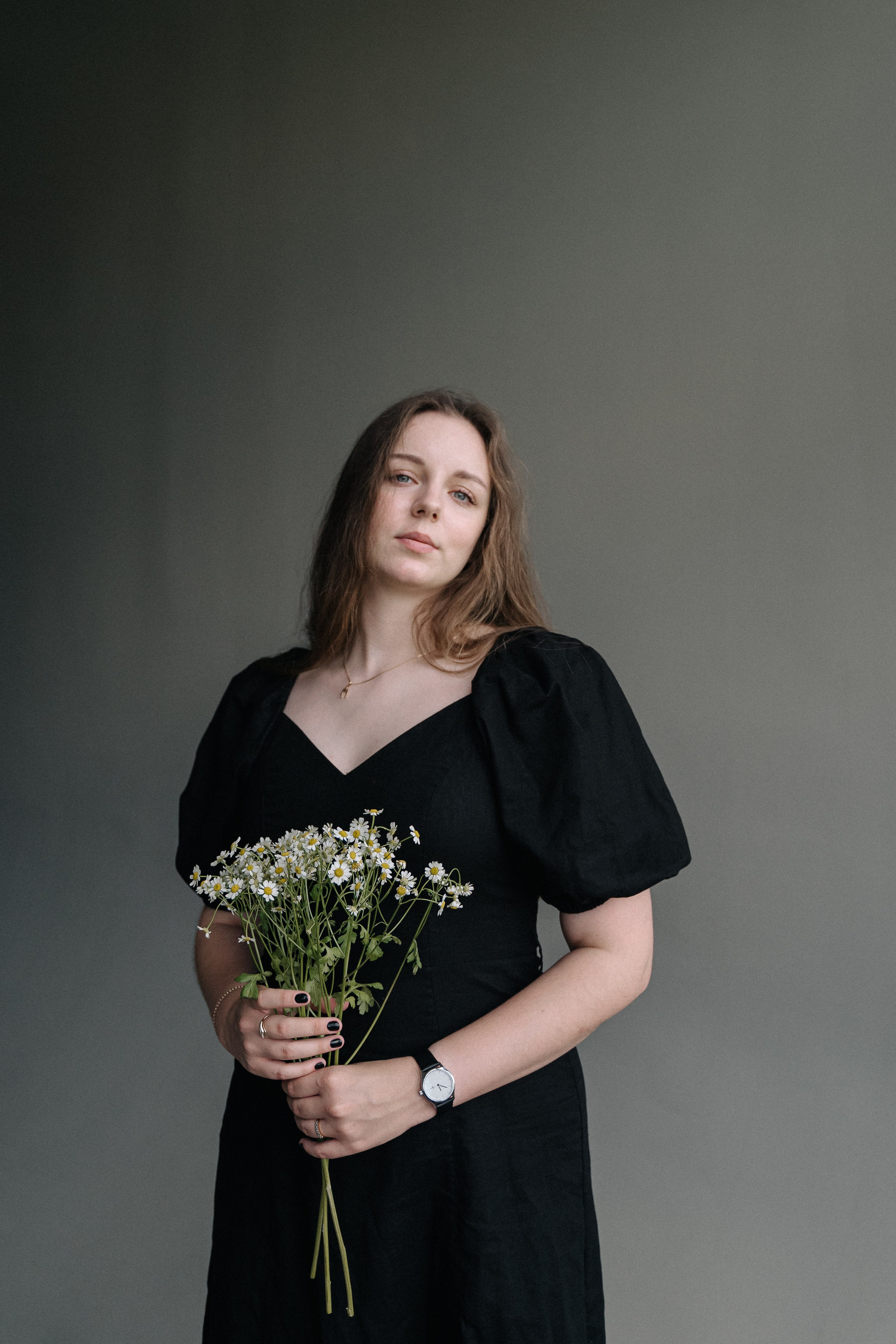 Настя. Портретный арт и репортажный фотограф в Нячанге Ульяхина Полина