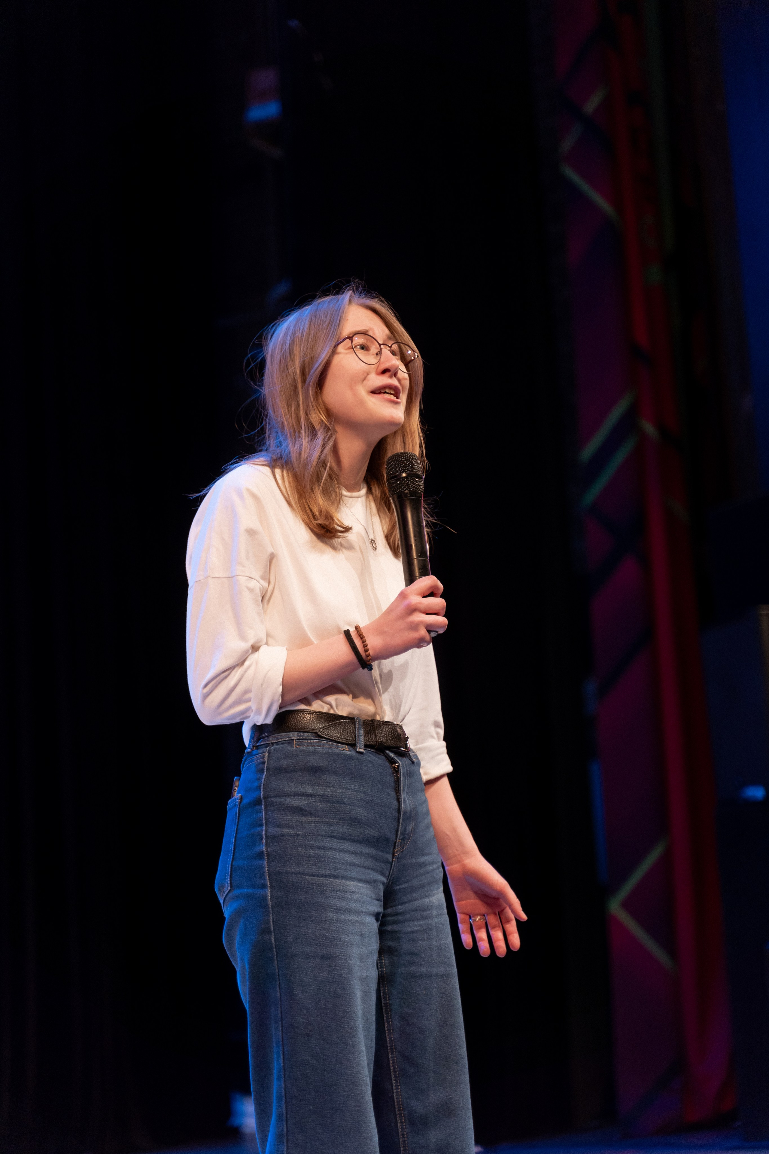 Фестиваль Студенческая весна 2025. Фотограф Надежда Погребняк | Рязань | Москва