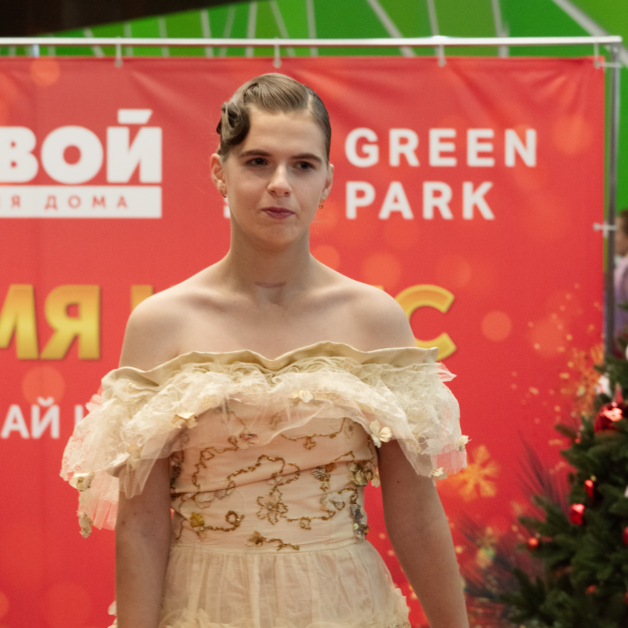 Показ Мод БФ «Исток Жизни». Дети с «Безграничными Возможностями». Портретный Семейный Fine-Art фотограф в Санкт-Петербурге Криулина