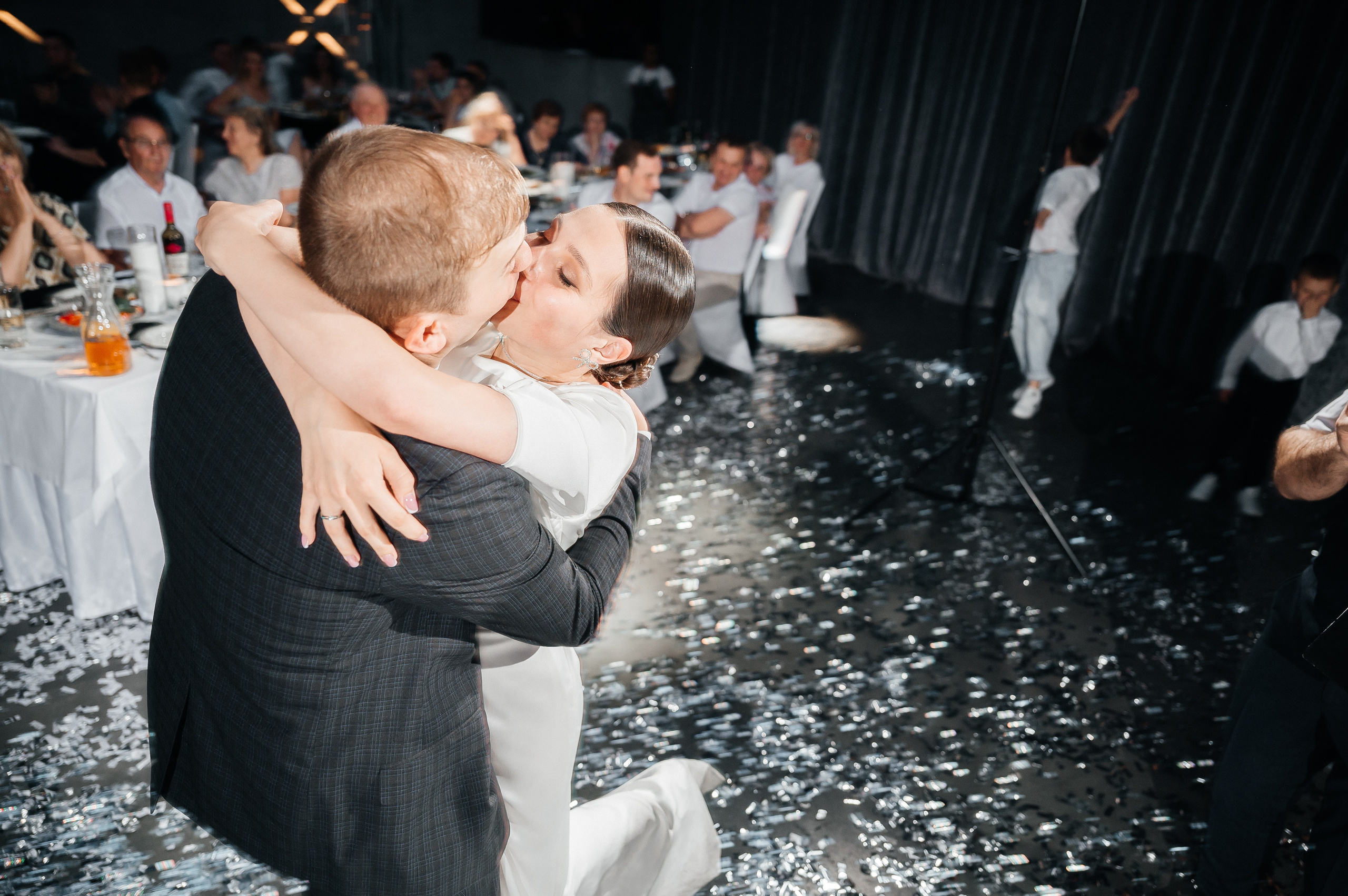 Женёк и Катюша. SARKISOPH | Фотограф Волгоград