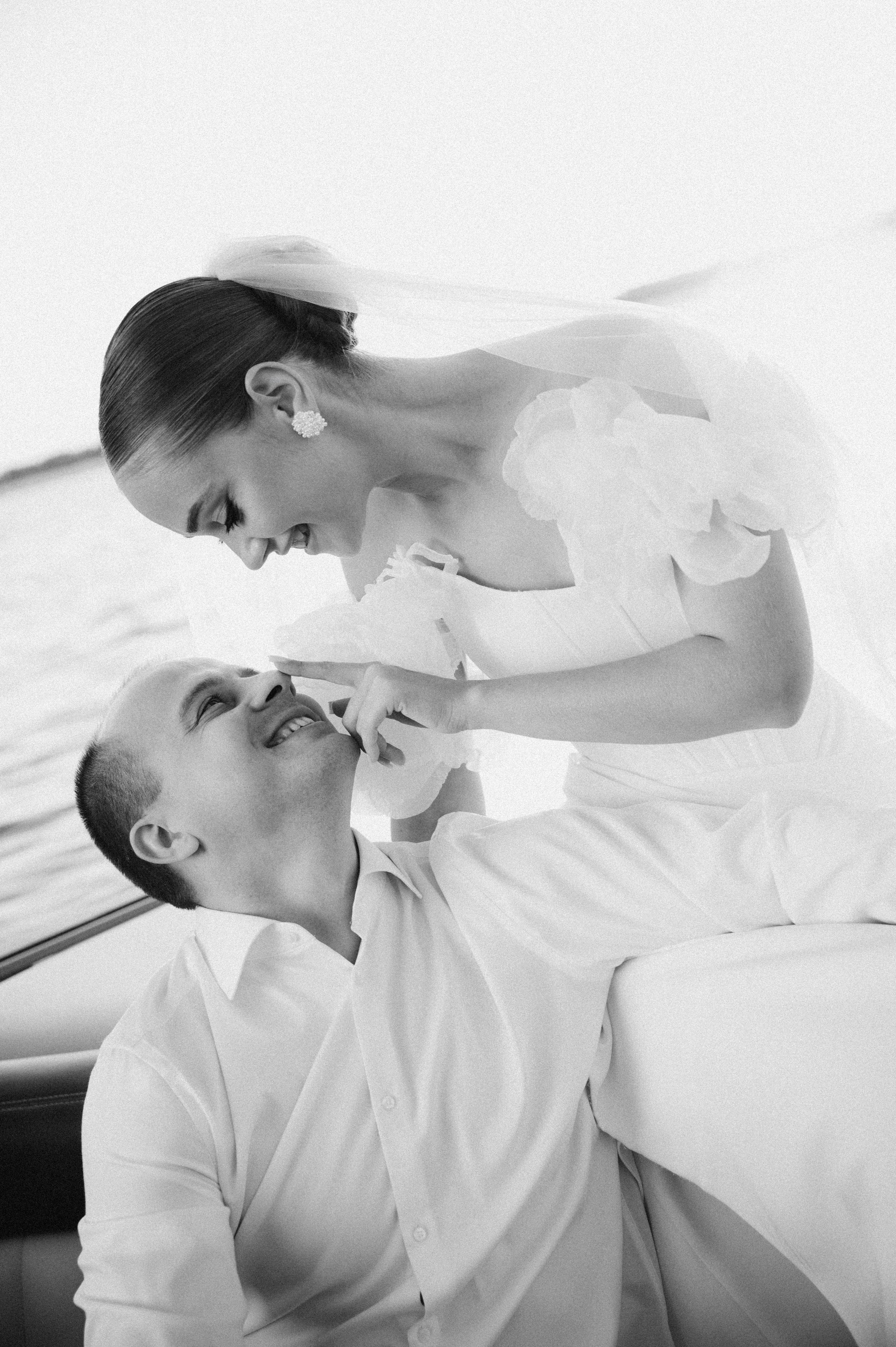 Саша и Ксюша. SARKISOPH | Фотограф Волгоград