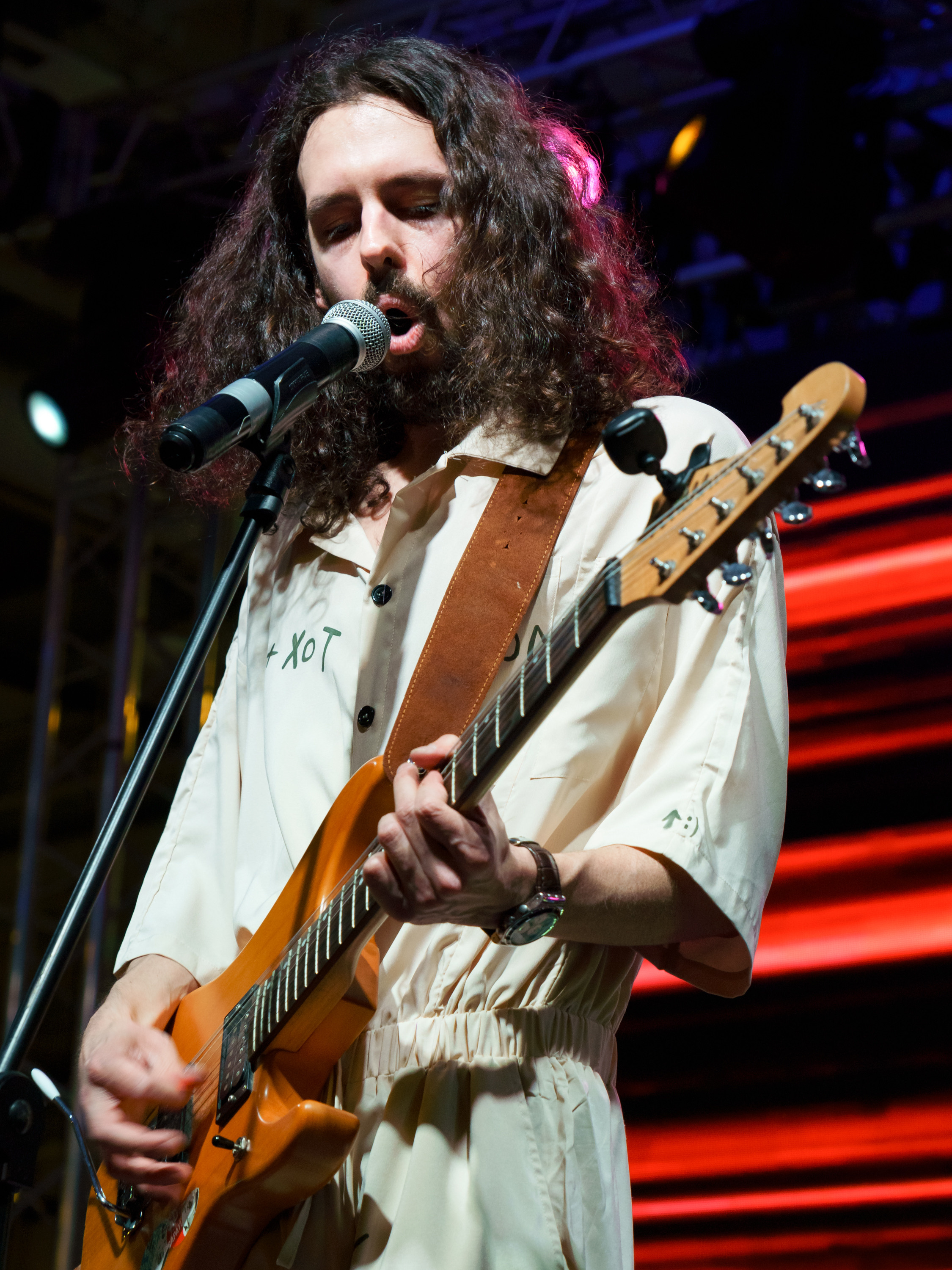 Фотосъемка концерта. Интерьерный и архитектурный фотограф в Москве Панова Ольга