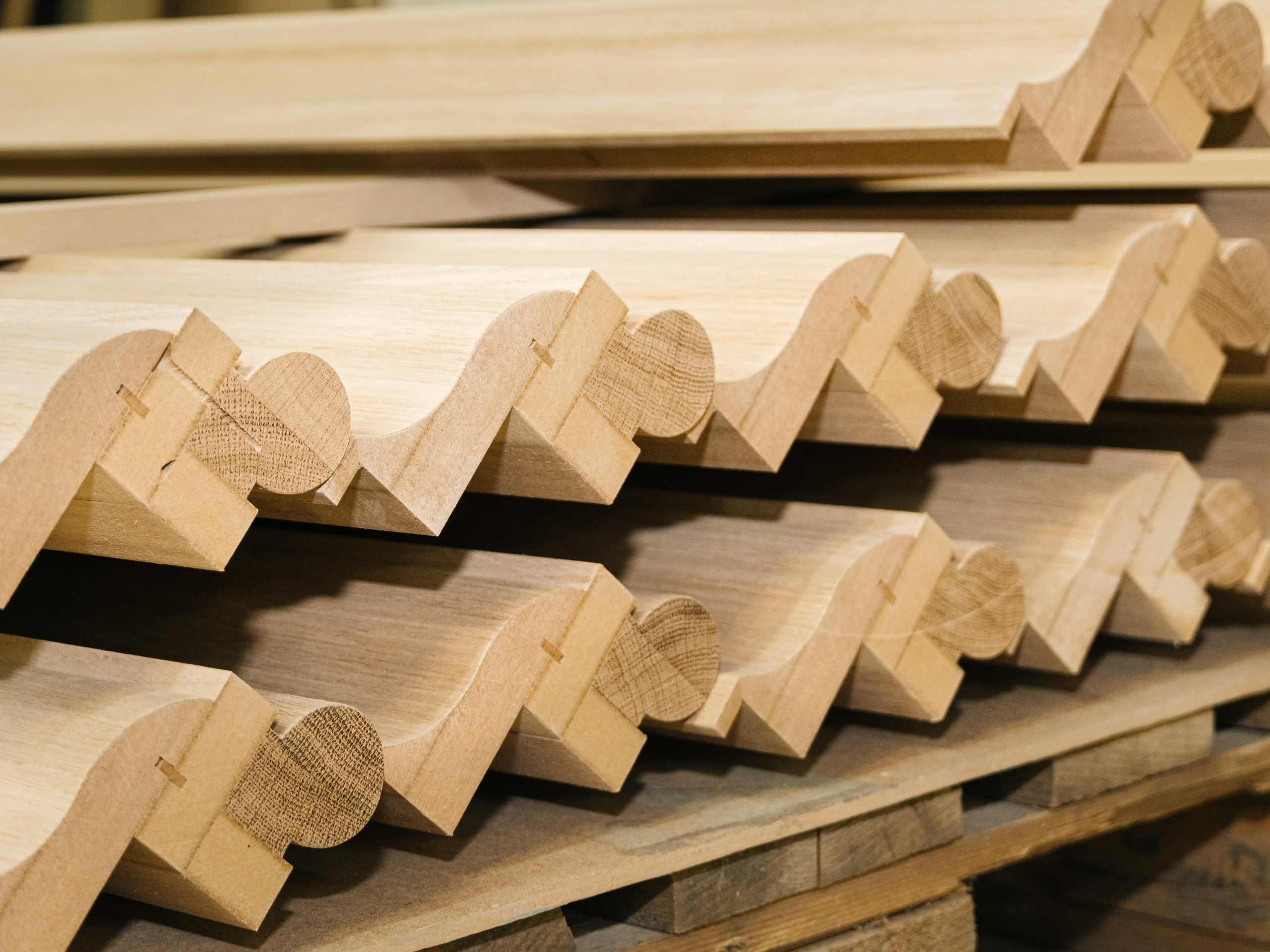 Фотосъемка производства, фото для инстаграм. Интерьерный и архитектурный фотограф в Москве Панова Ольга