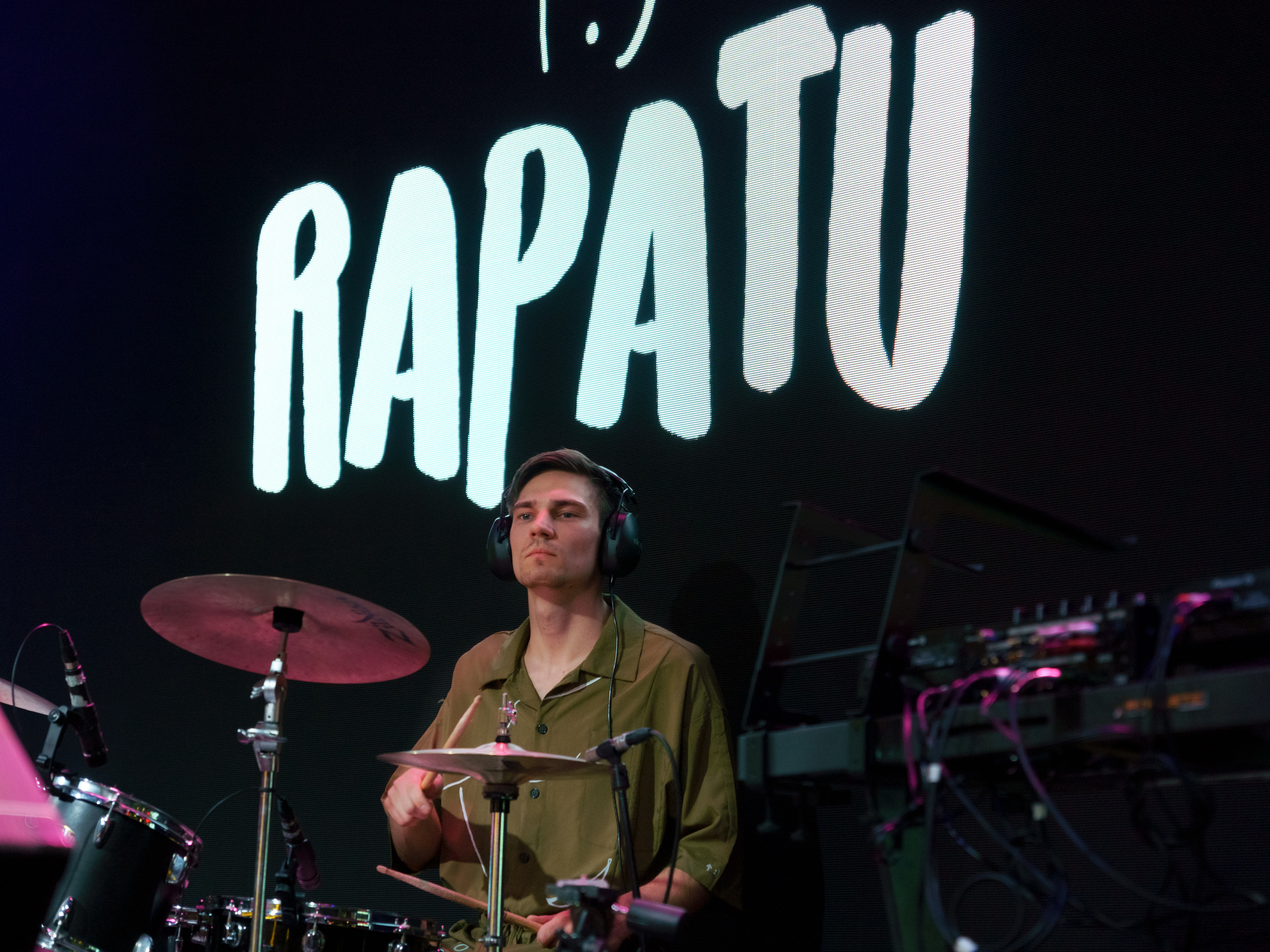 Фотосъемка концерта. Интерьерный и архитектурный фотограф в Москве Панова Ольга