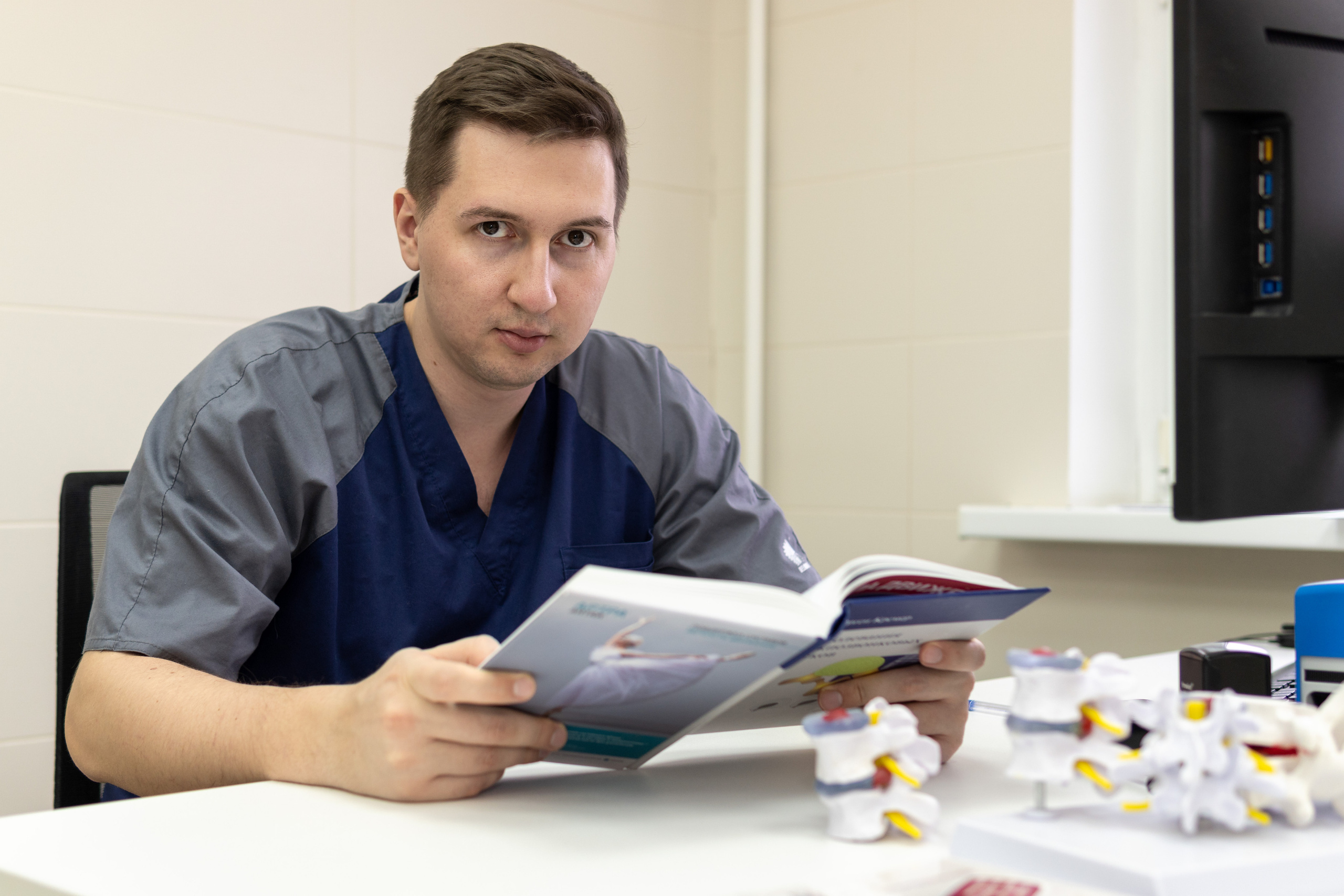 Деловая фотосъемка, портрет, фото для сайта. Интерьерный и архитектурный фотограф в Москве Панова Ольга