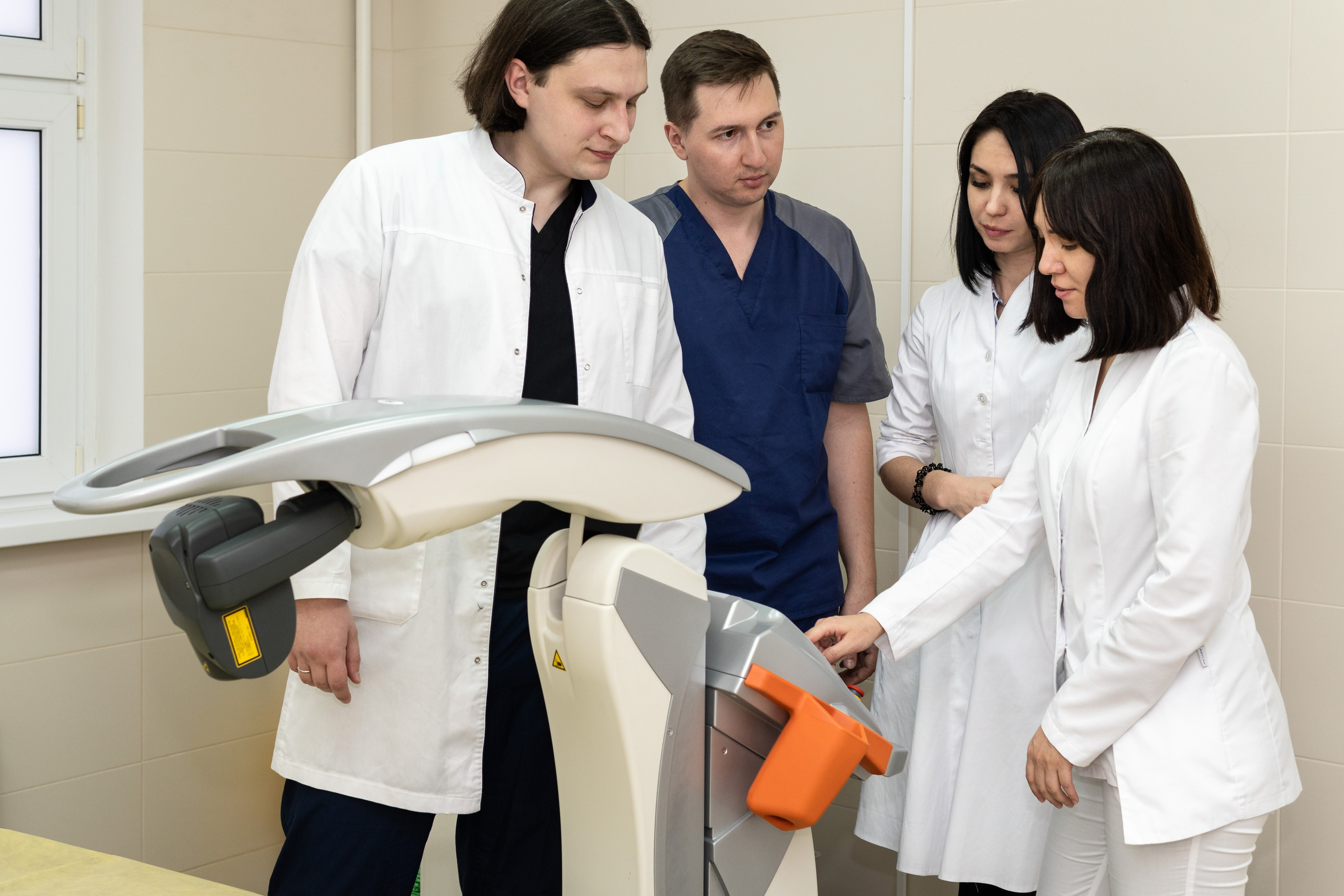 Деловая фотосъемка, портрет, фото для сайта. Интерьерный и архитектурный фотограф в Москве Панова Ольга