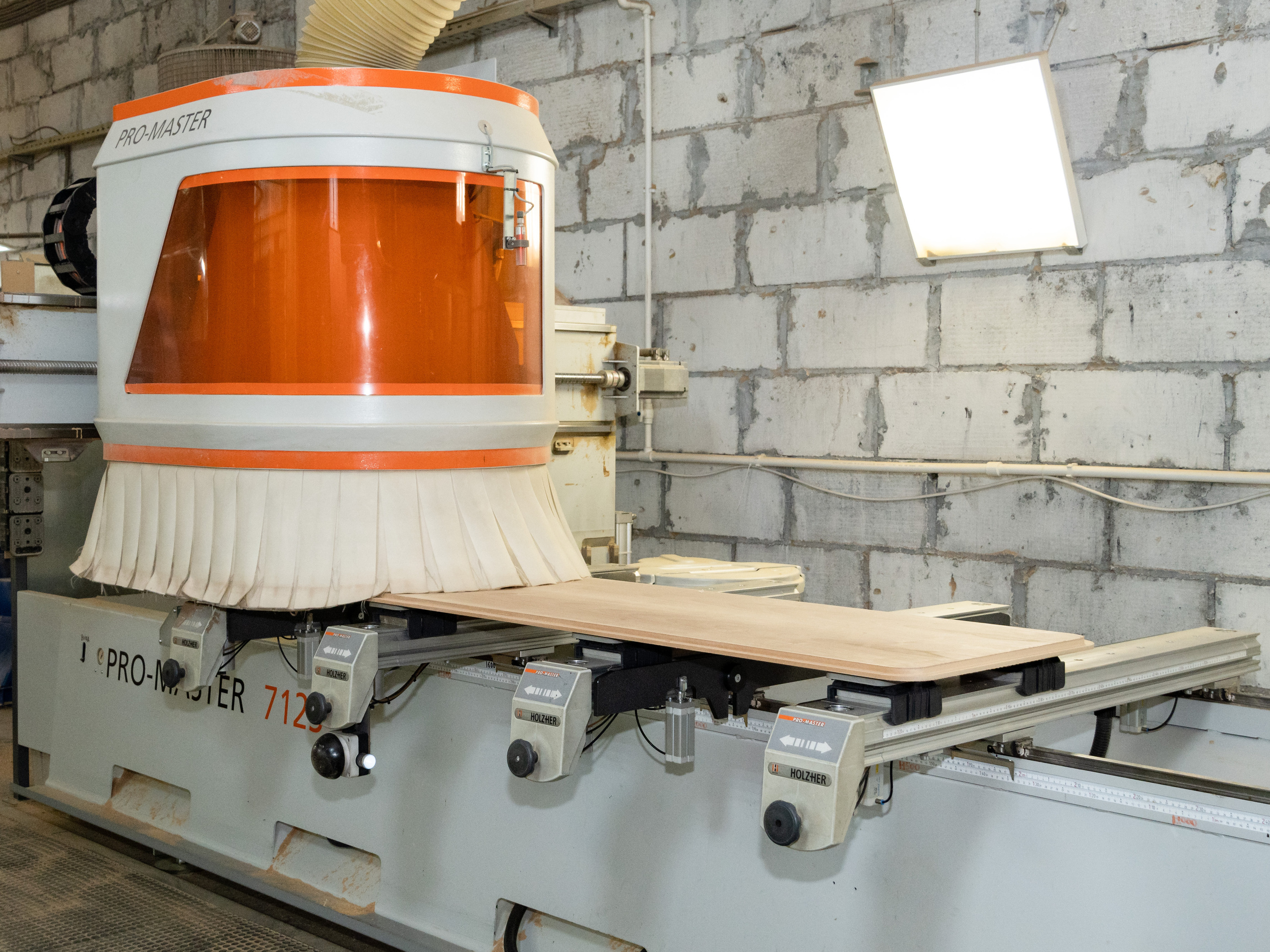 Фотосъемка производства, фото для инстаграм. Интерьерный и архитектурный фотограф в Москве Панова Ольга